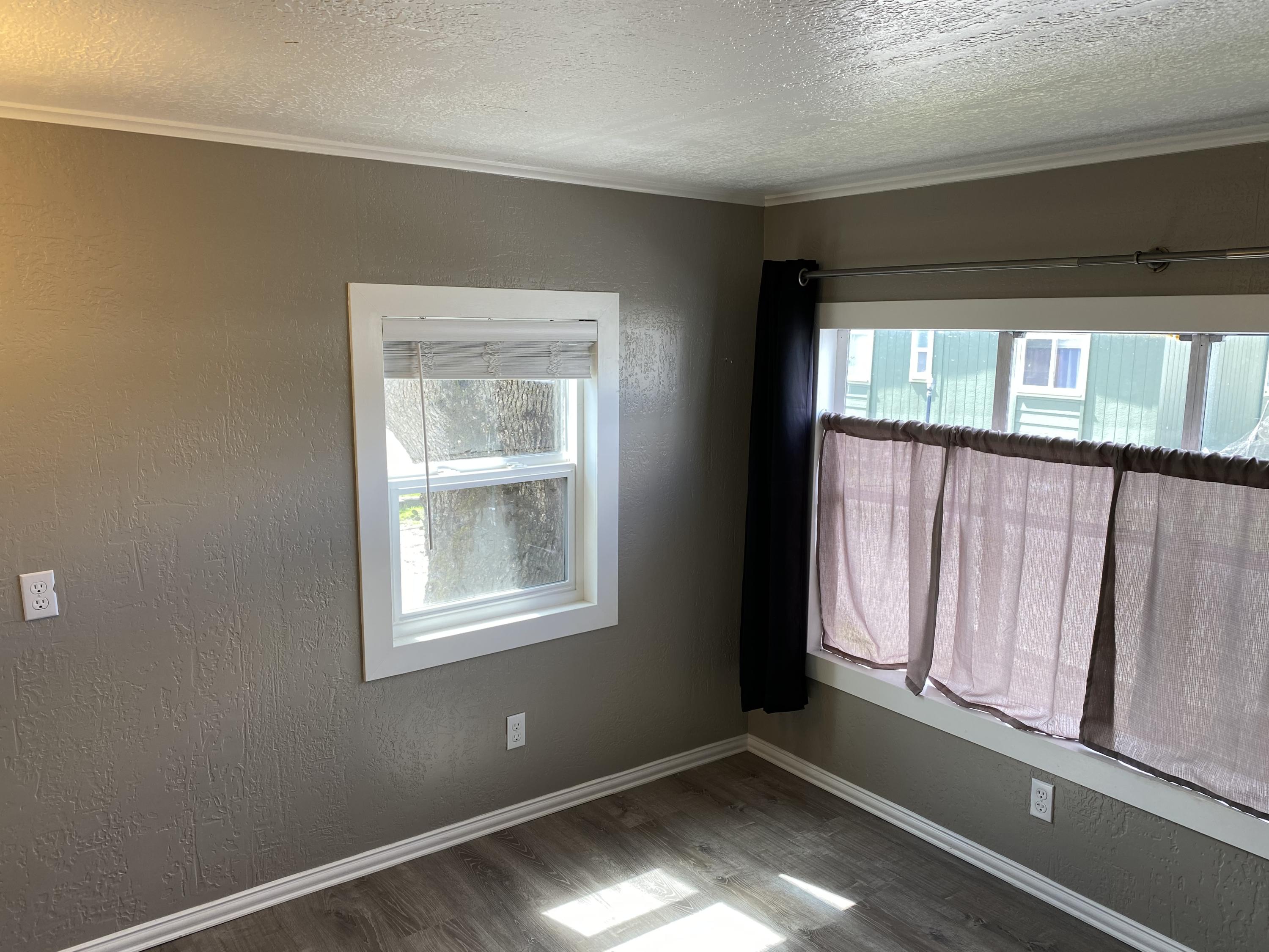 Idlewood Subdivision - Residential