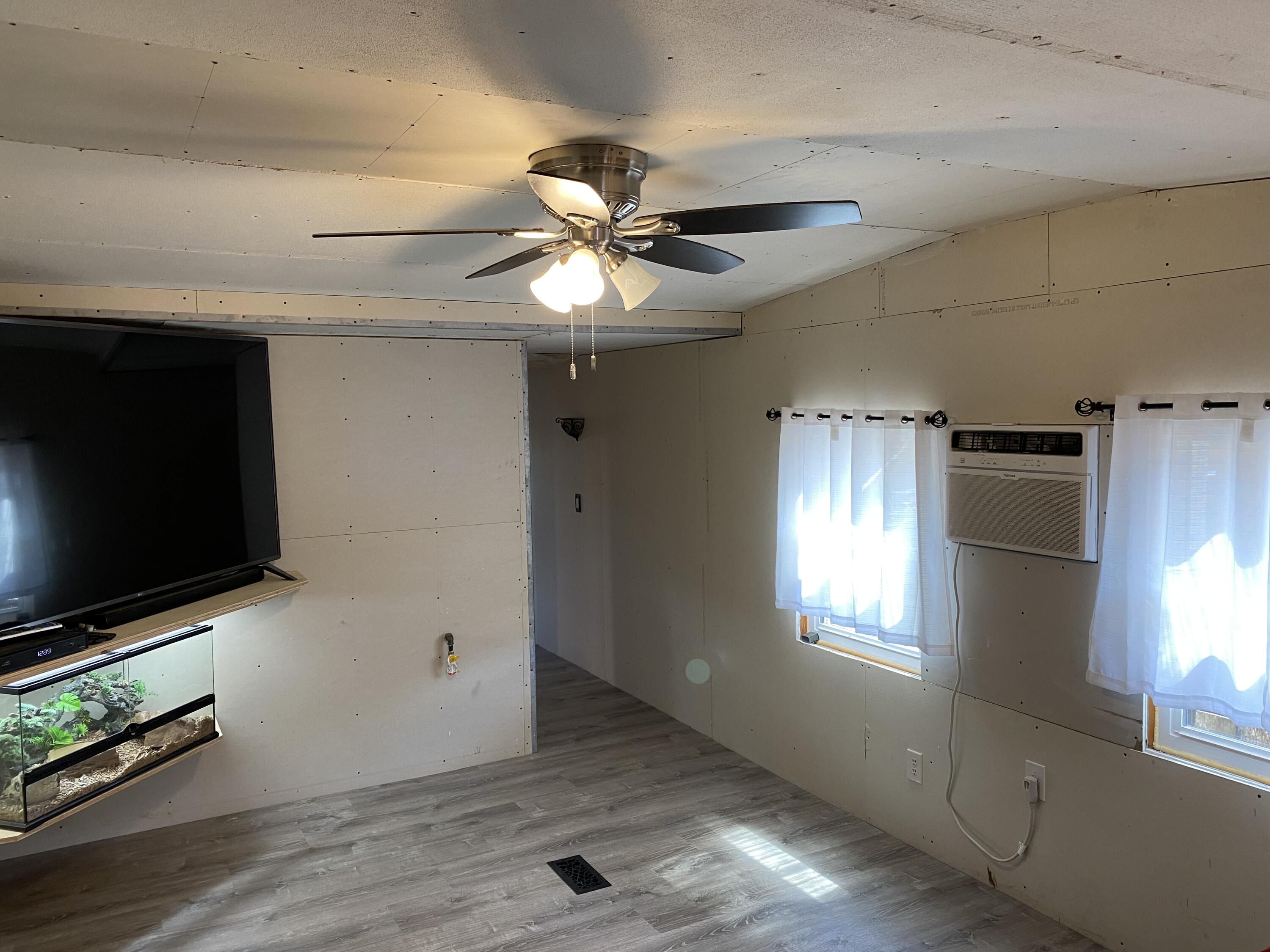 Idlewood Subdivision - Residential