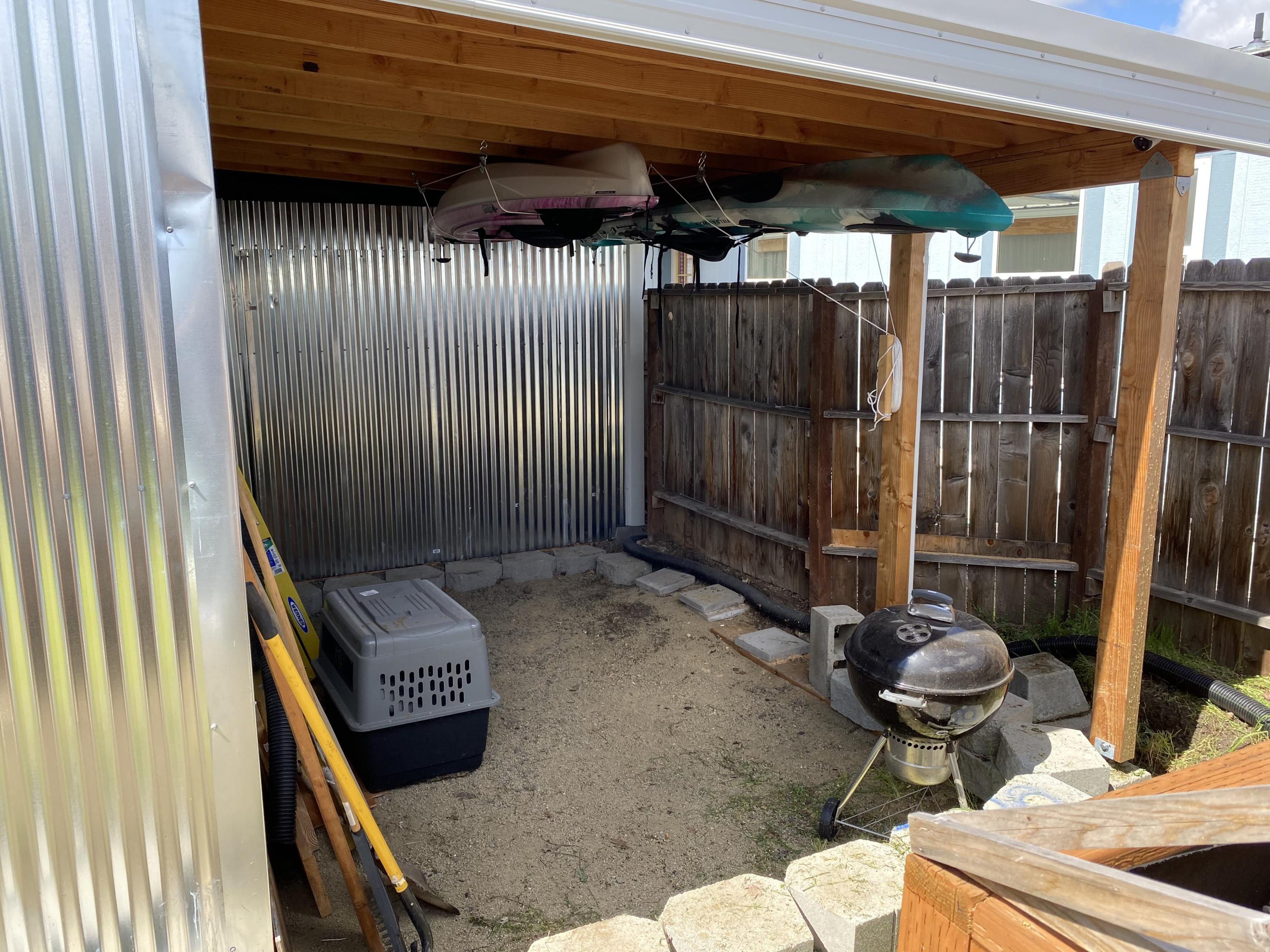 Idlewood Subdivision - Residential