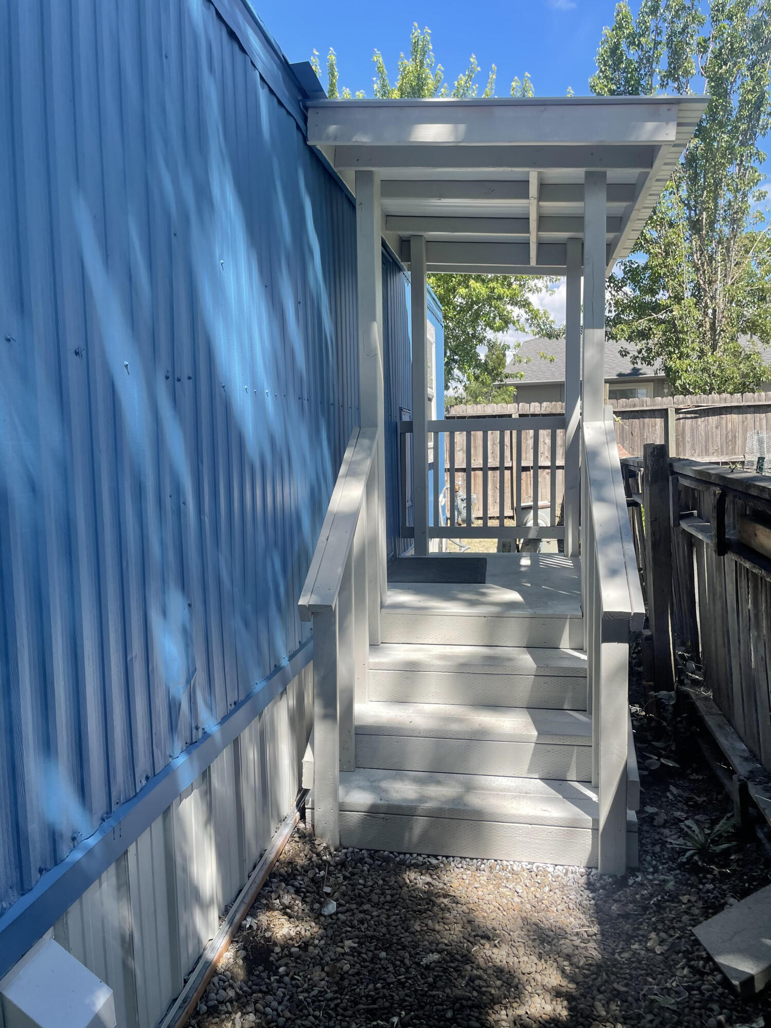 Idlewood Subdivision - Residential