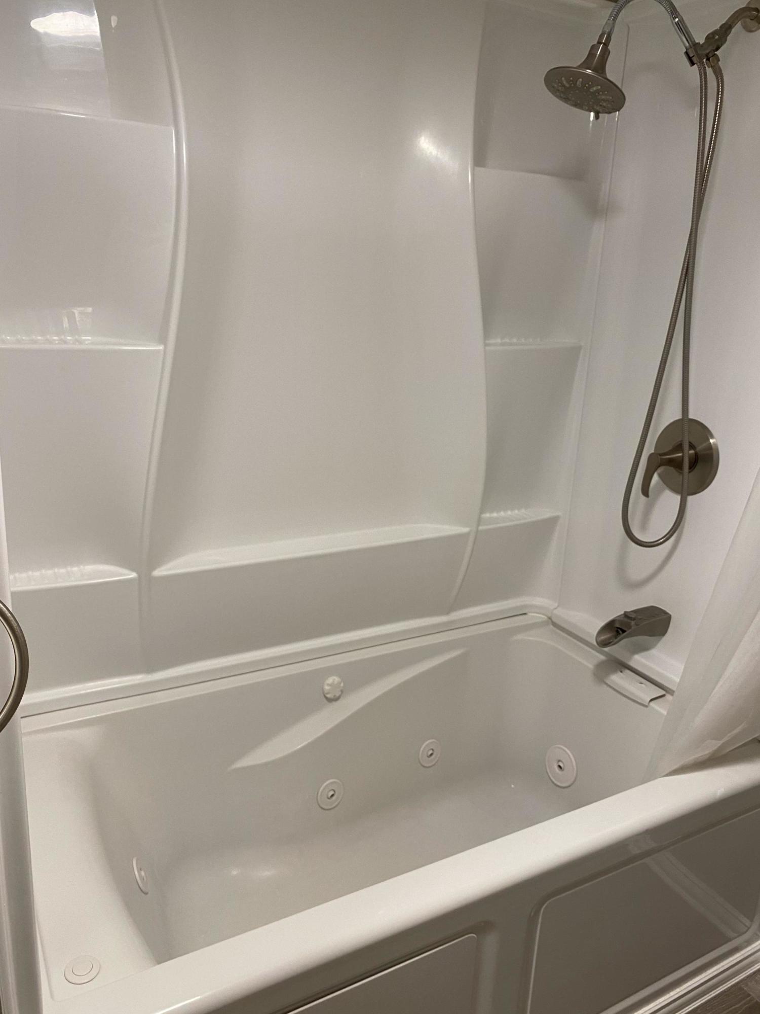 Idlewood Subdivision - Residential