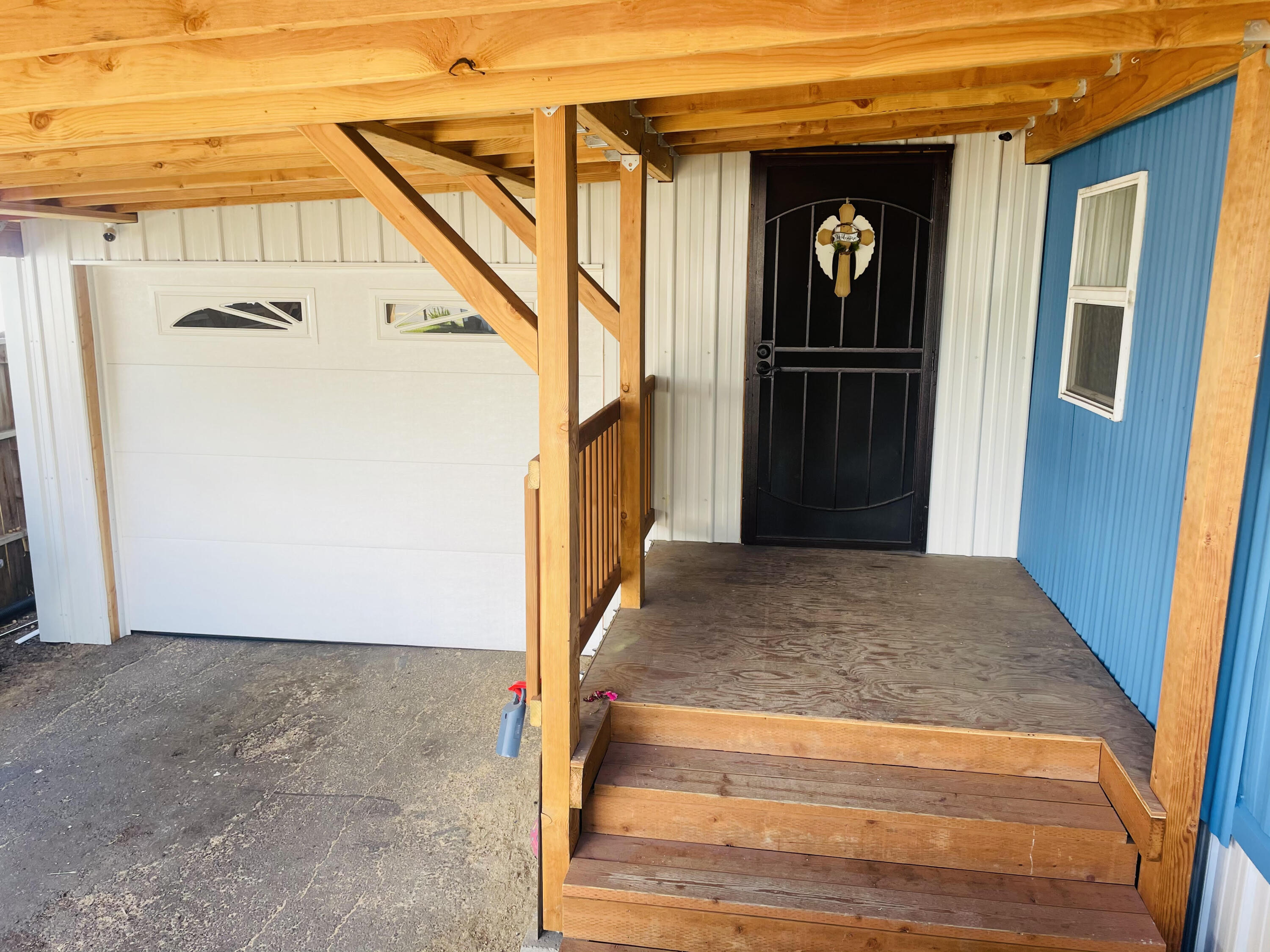 Idlewood Subdivision - Residential