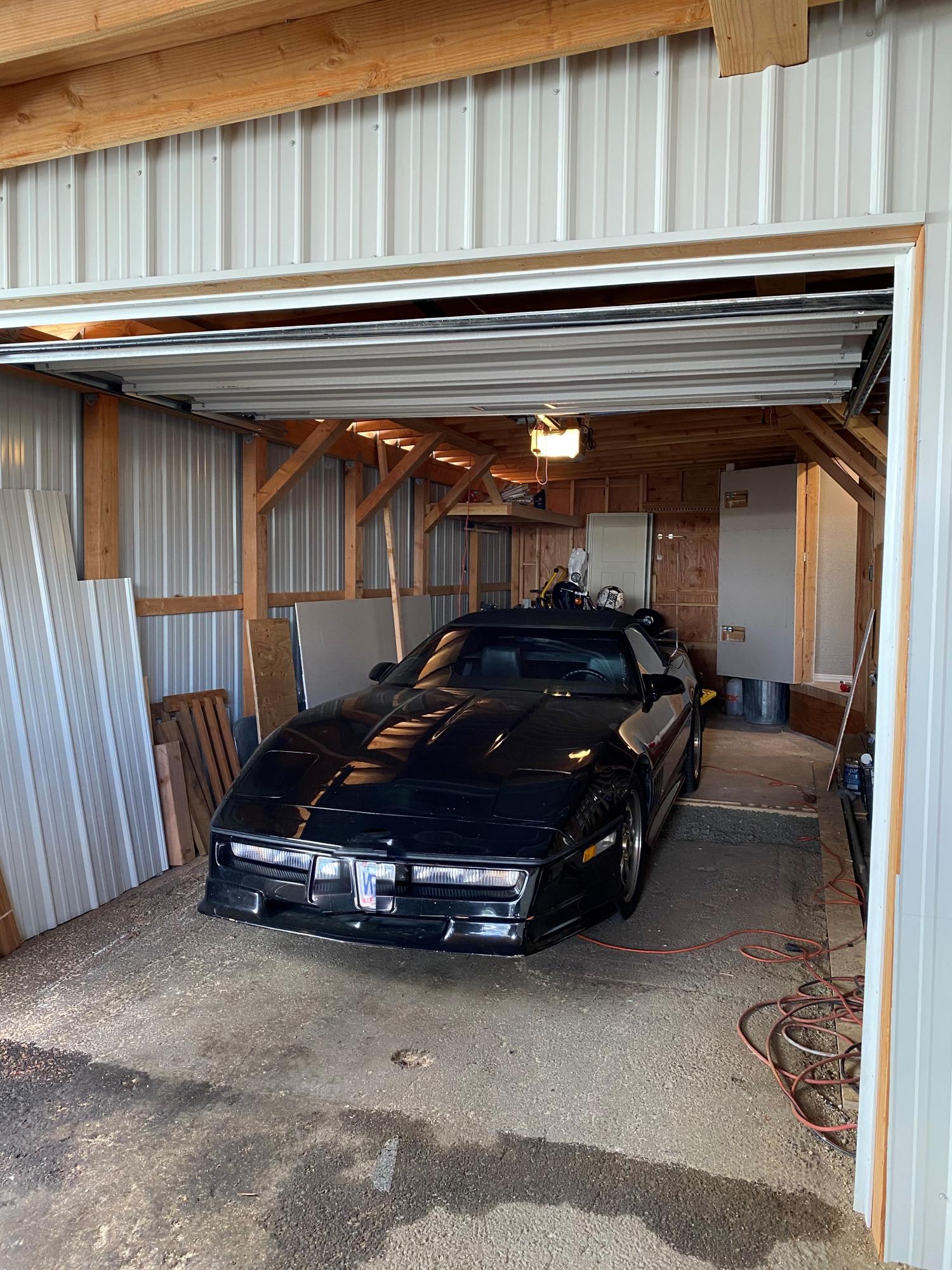 Idlewood Subdivision - Residential