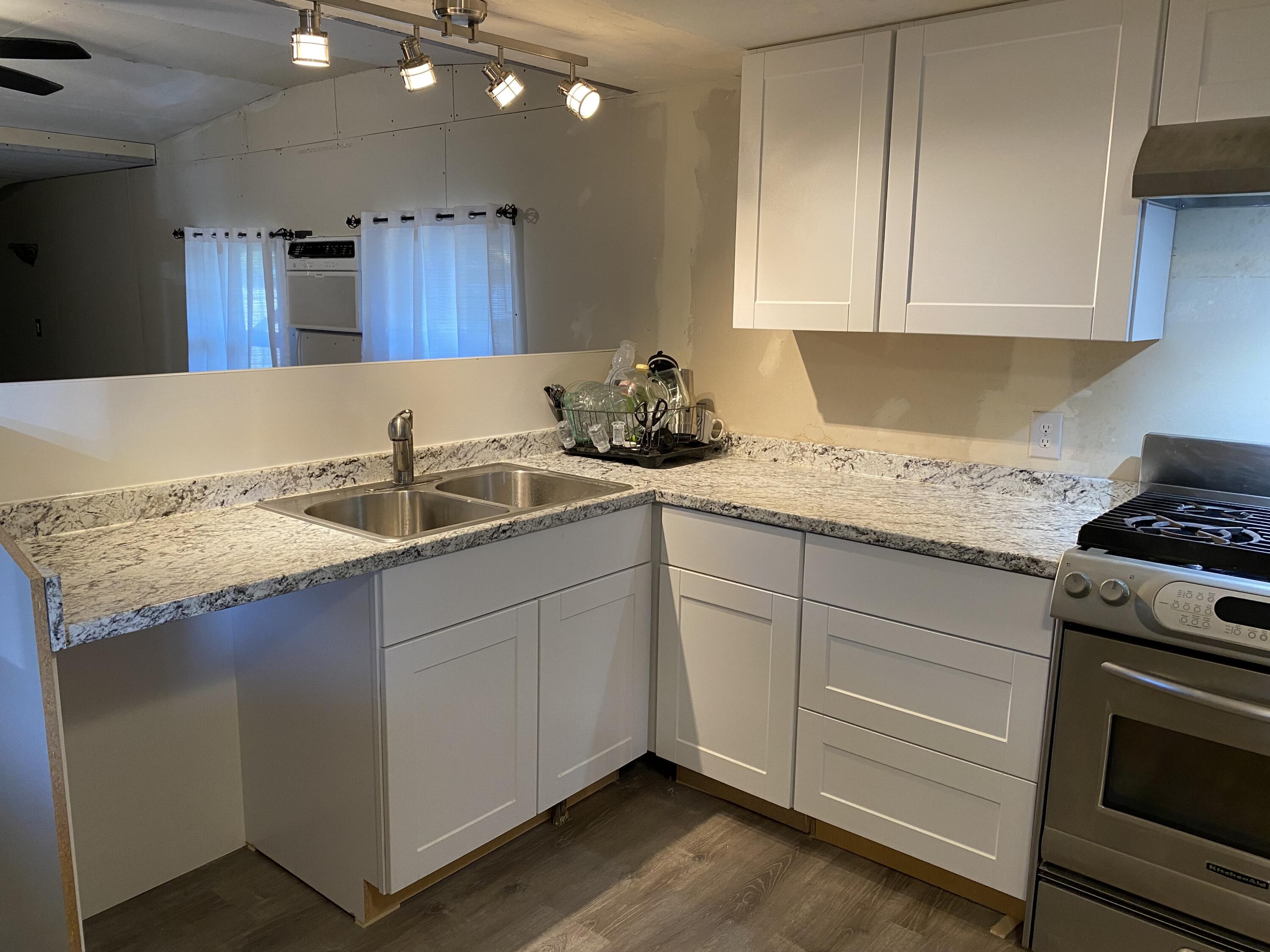 Idlewood Subdivision - Residential