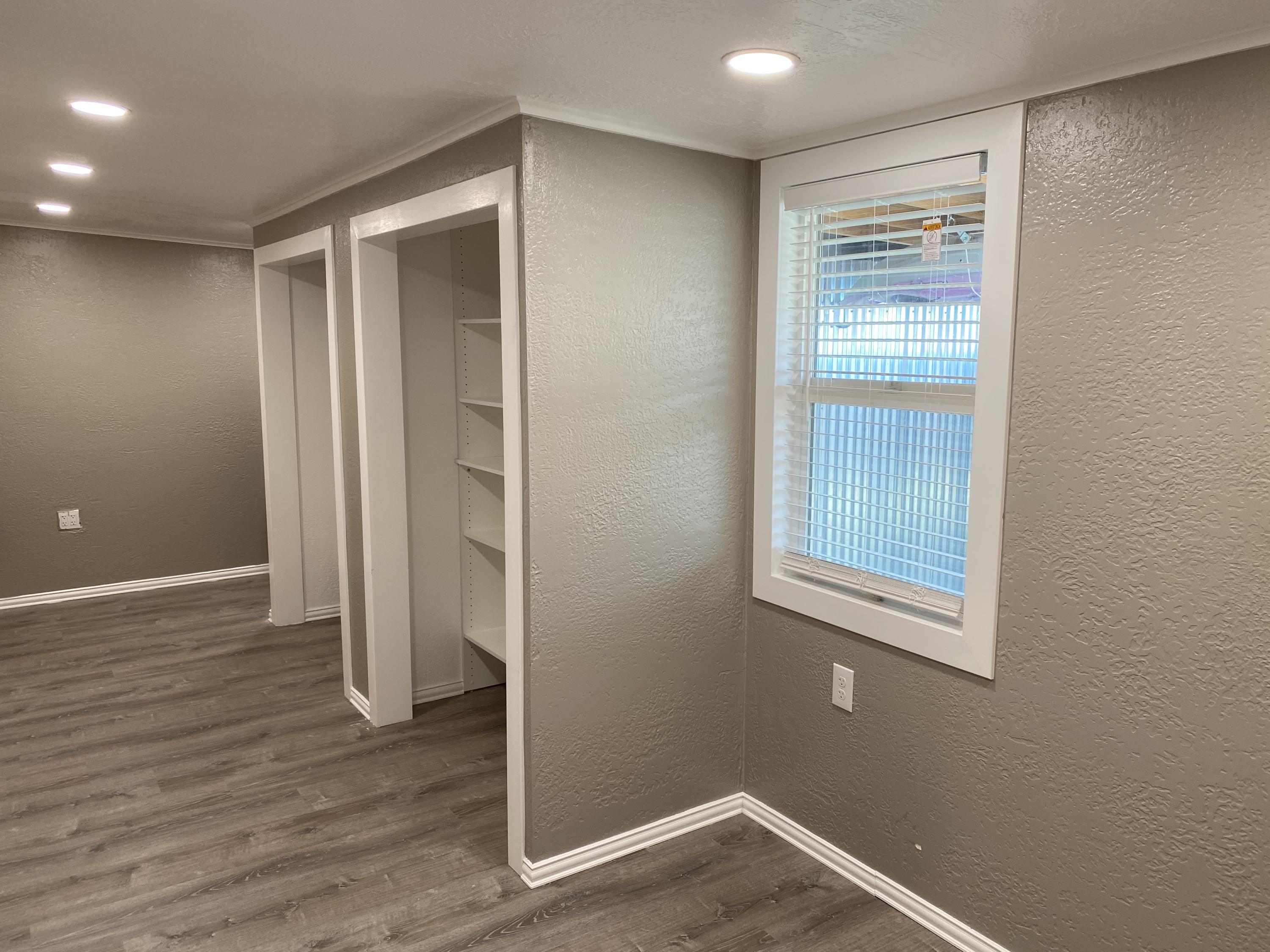 Idlewood Subdivision - Residential