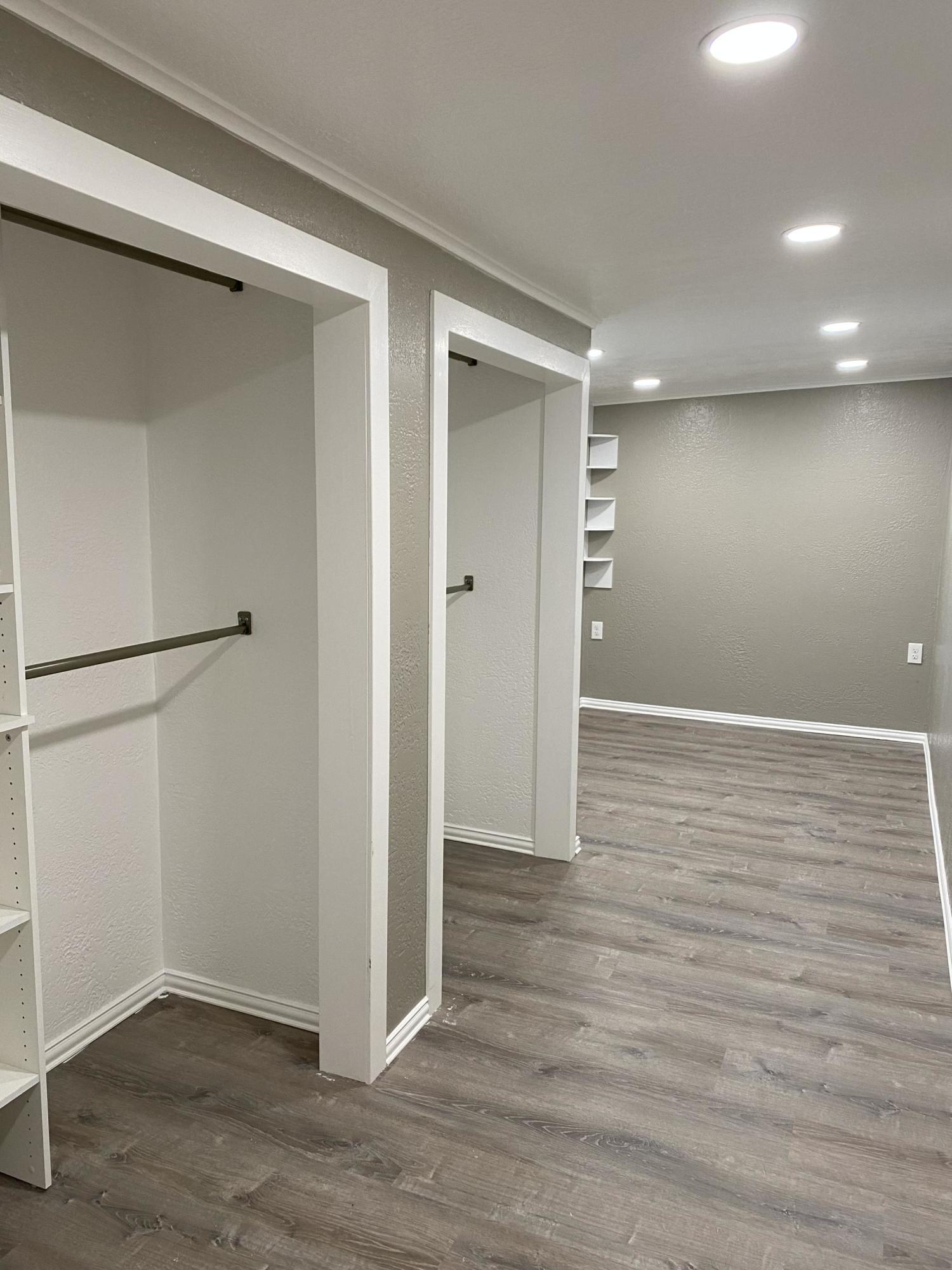 Idlewood Subdivision - Residential