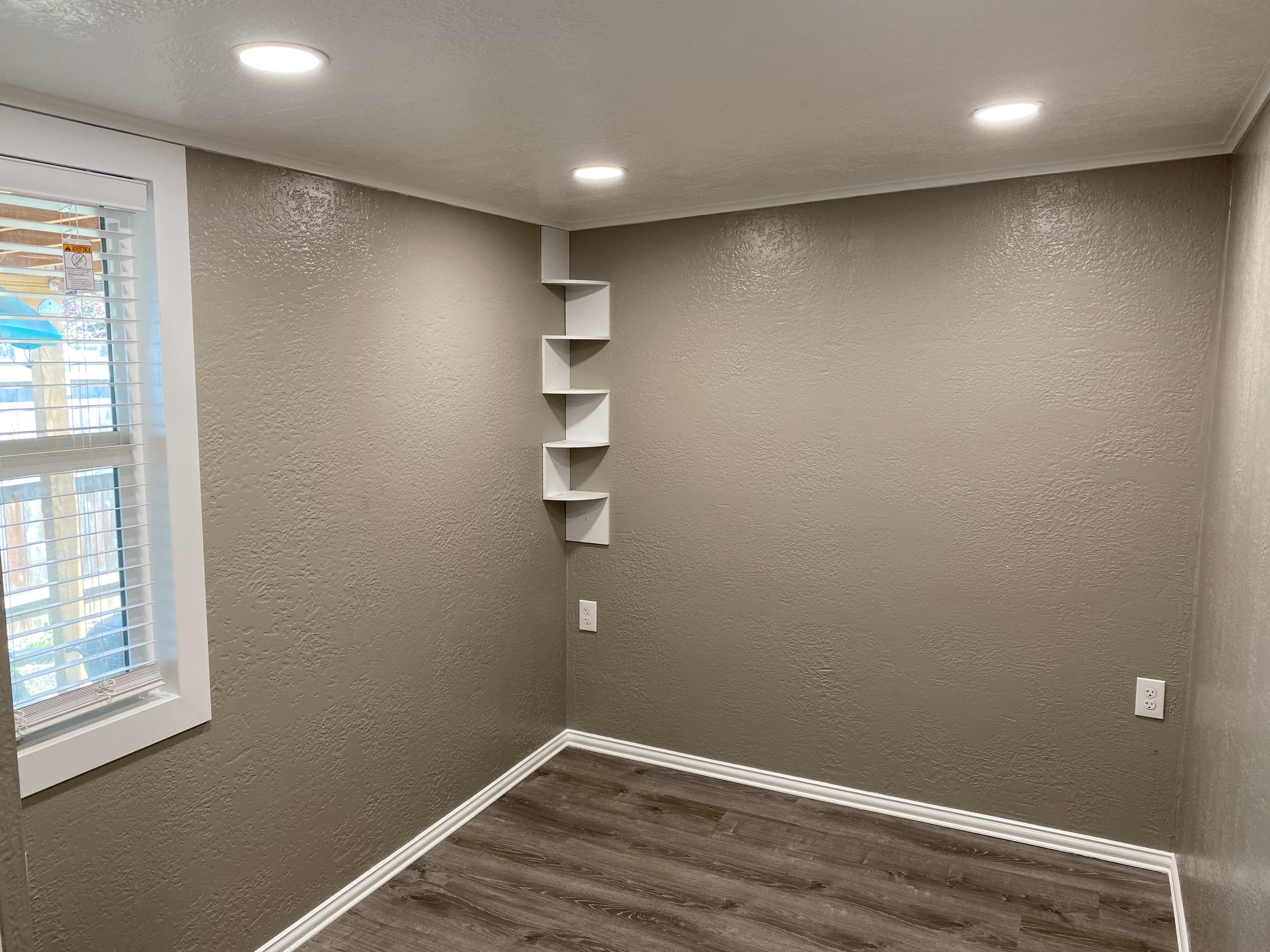 Idlewood Subdivision - Residential