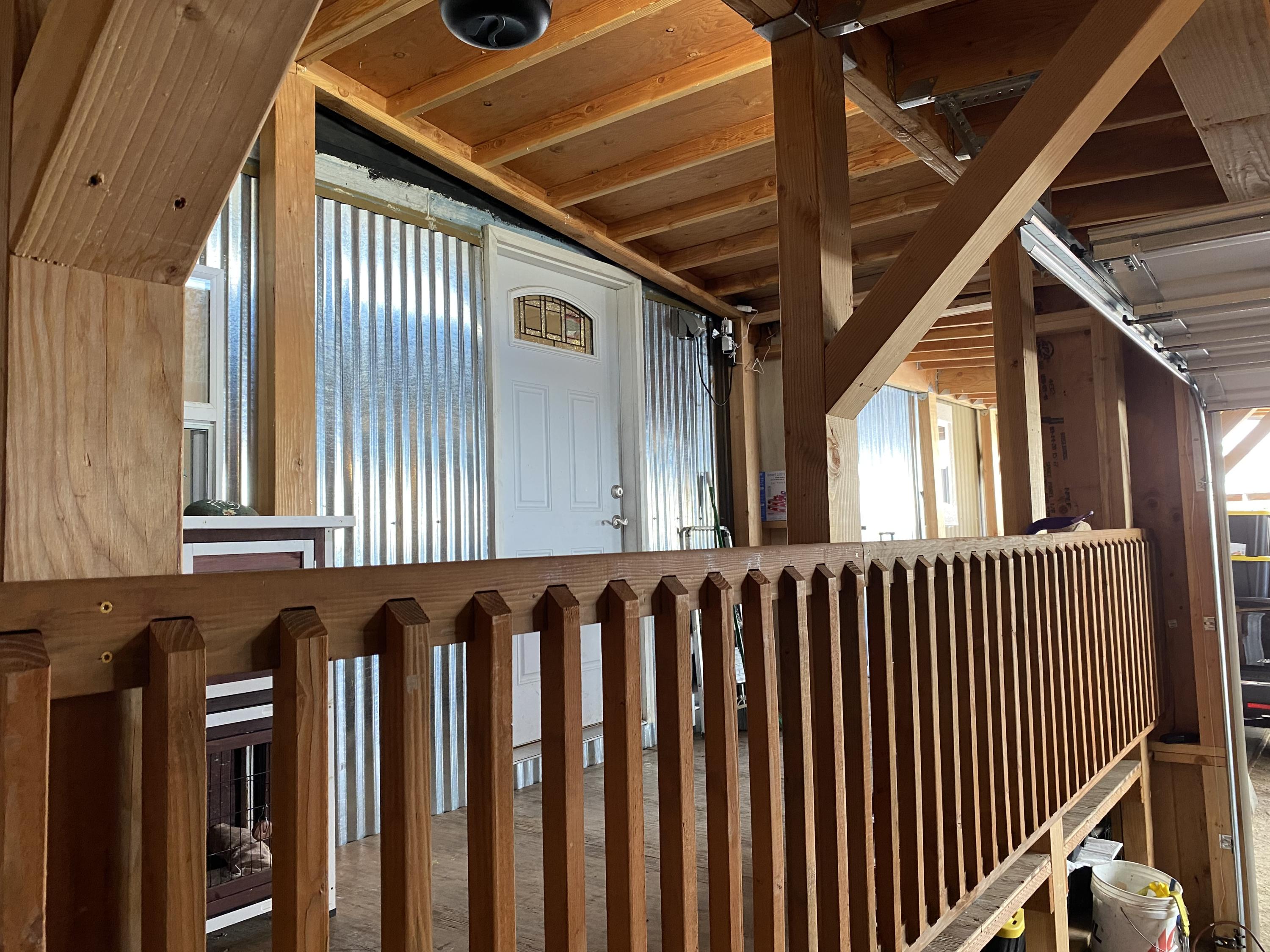 Idlewood Subdivision - Residential