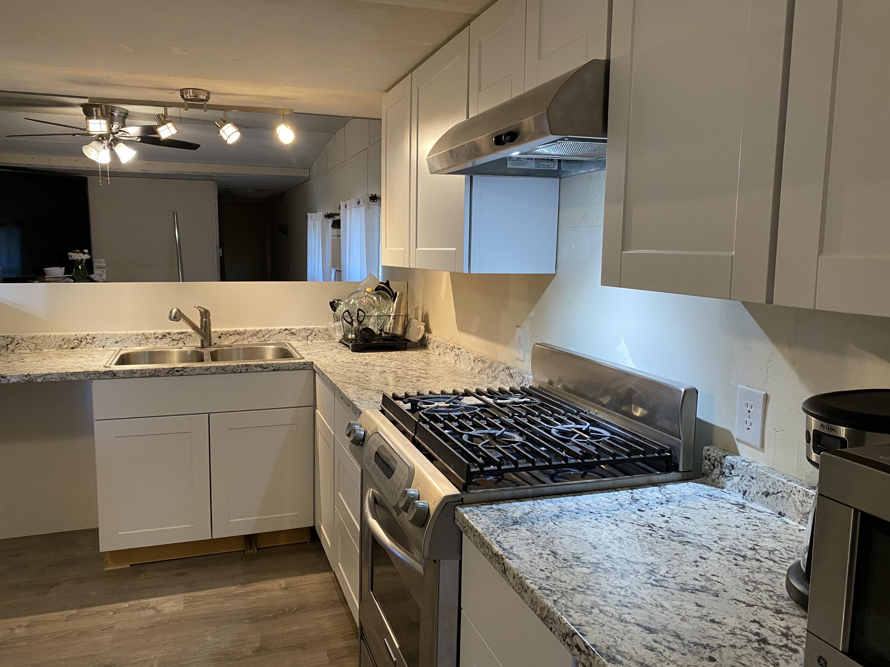 Idlewood Subdivision - Residential