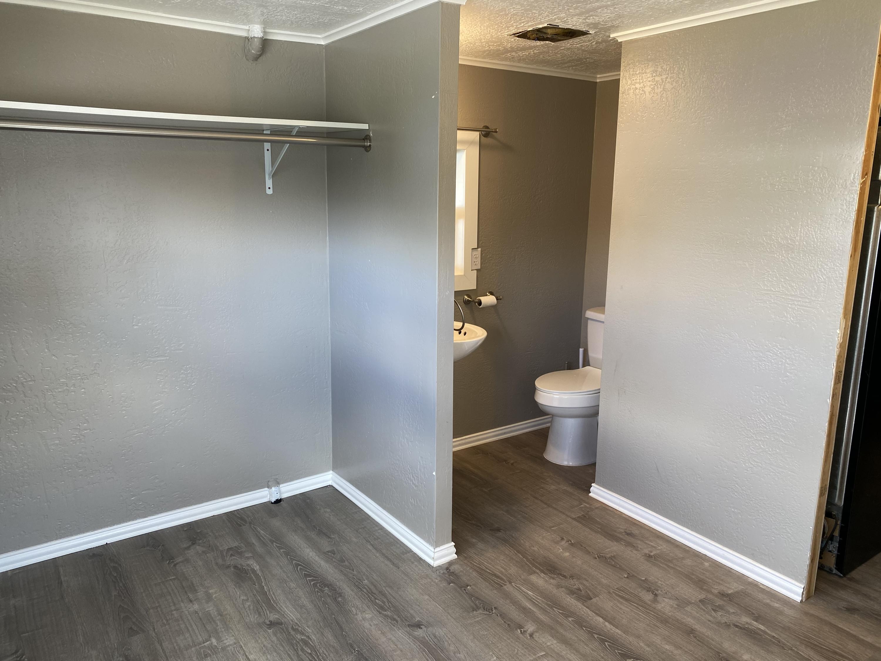 Idlewood Subdivision - Residential