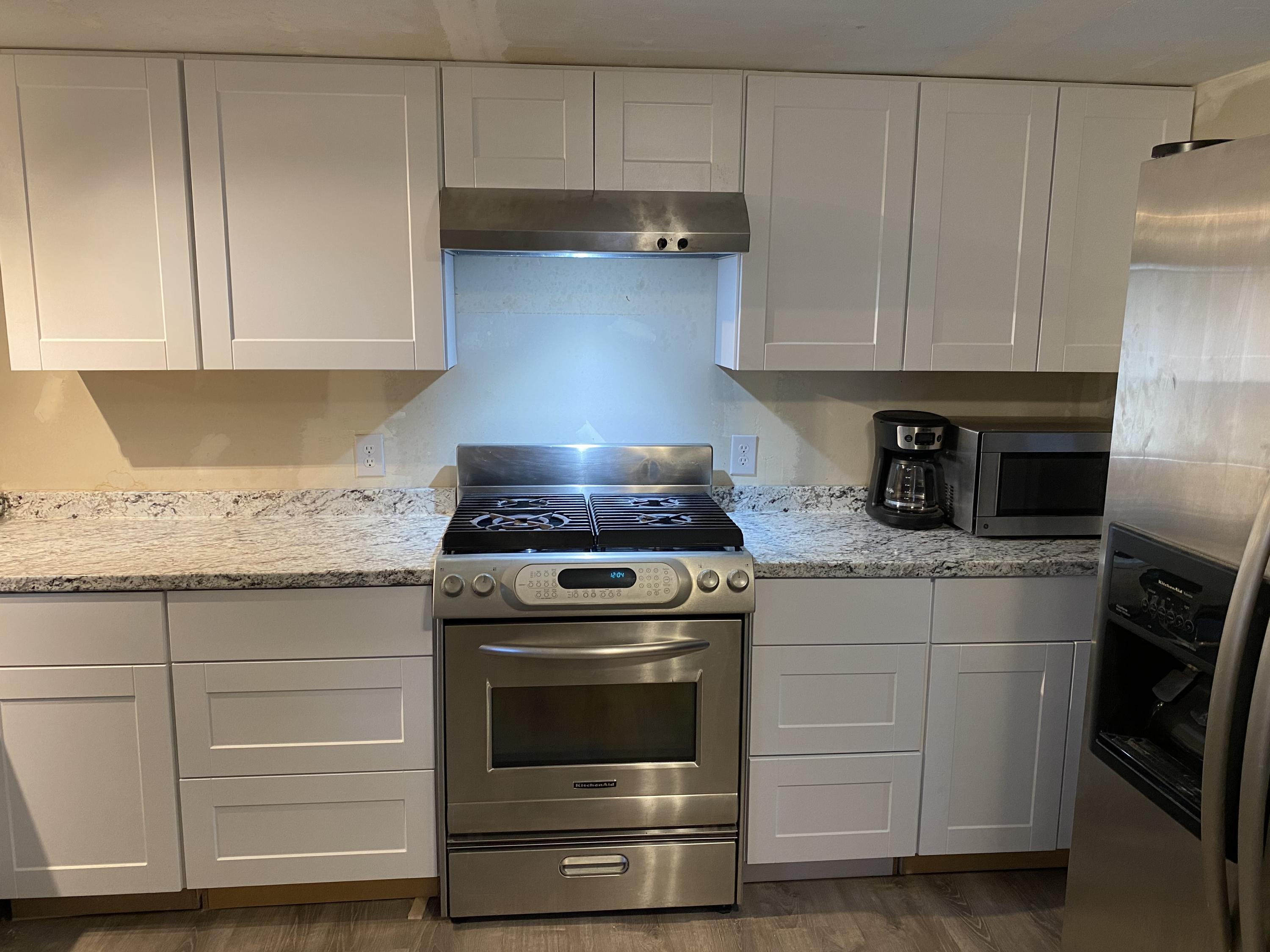 Idlewood Subdivision - Residential