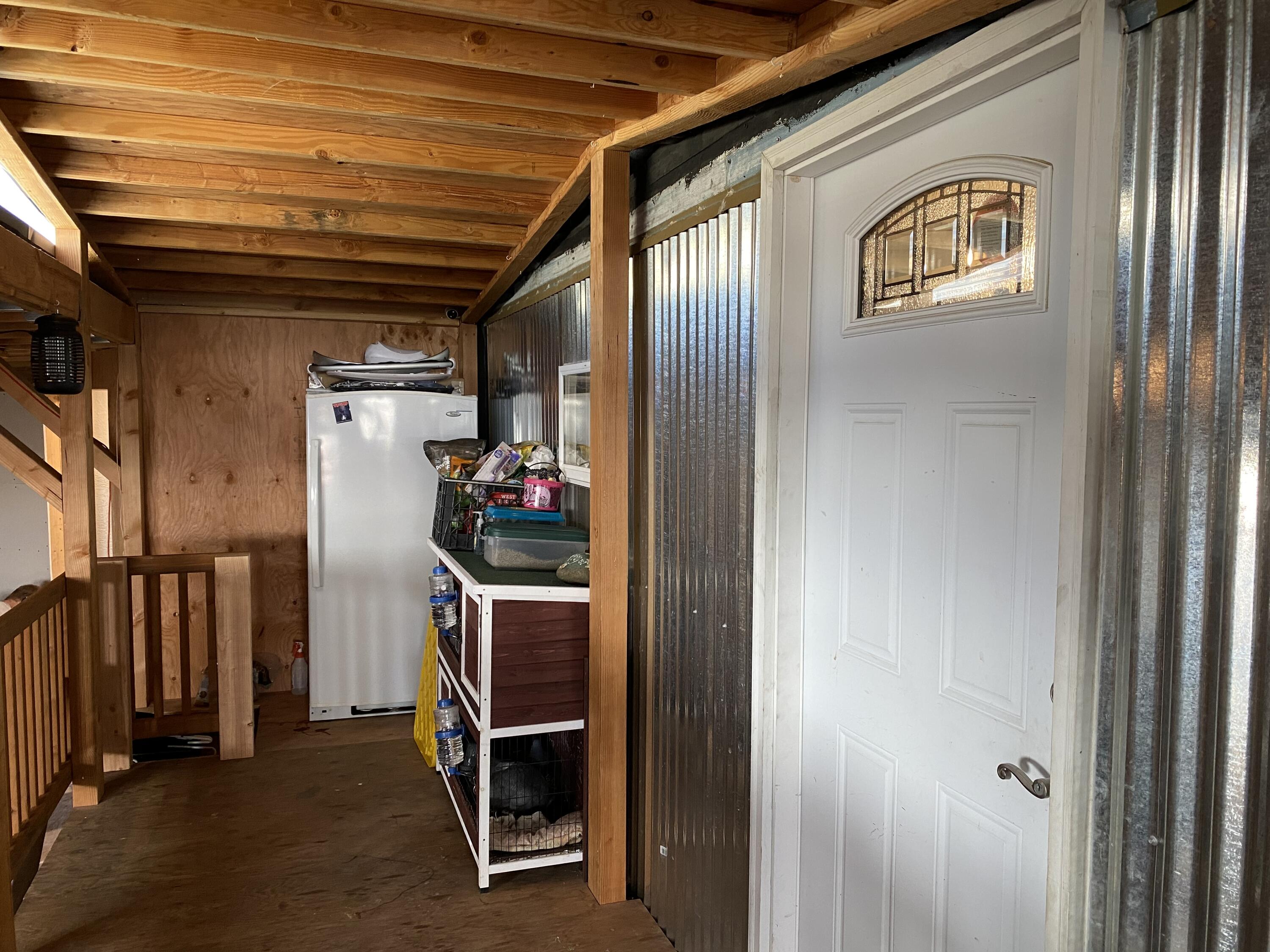 Idlewood Subdivision - Residential