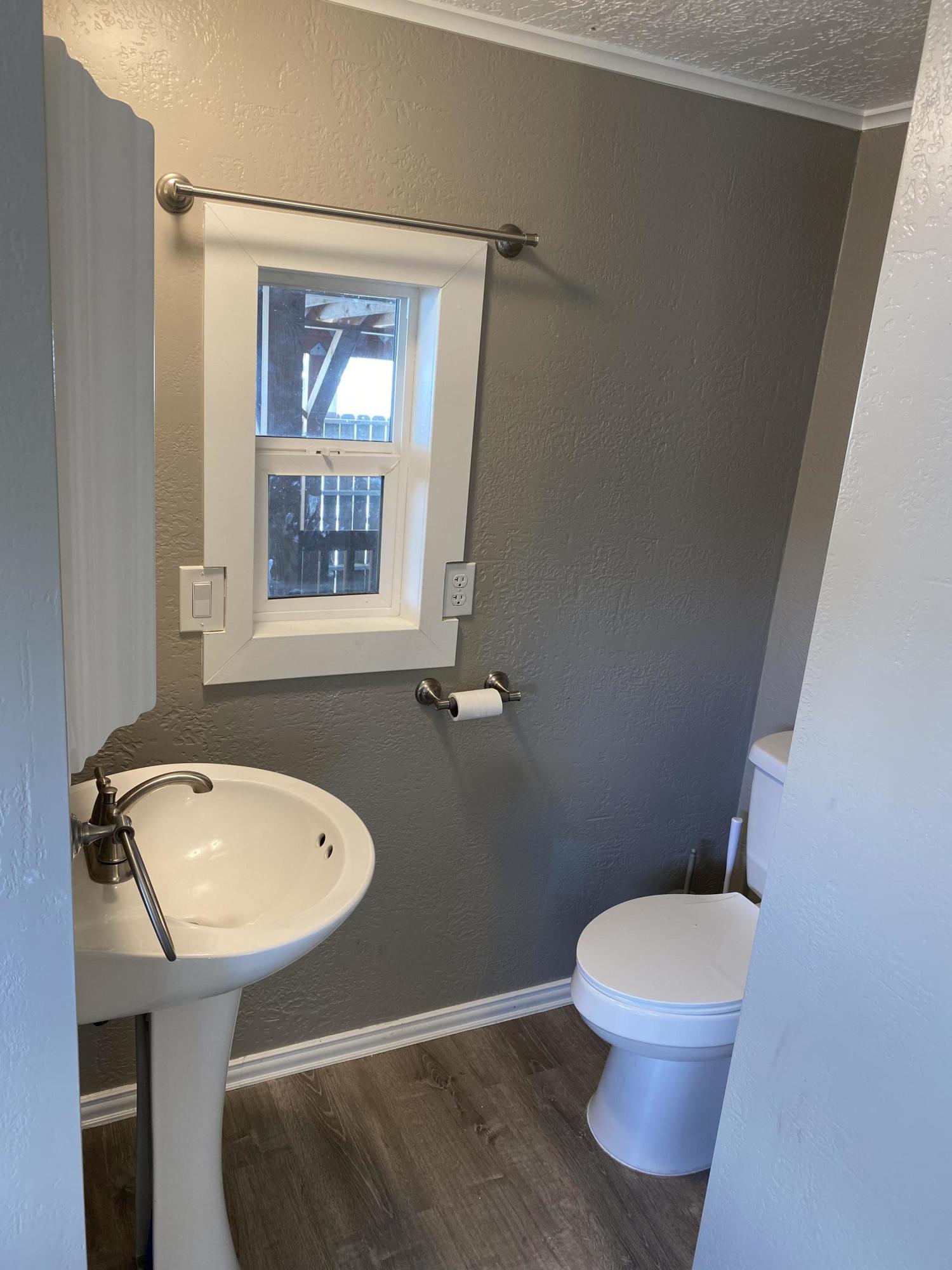 Idlewood Subdivision - Residential