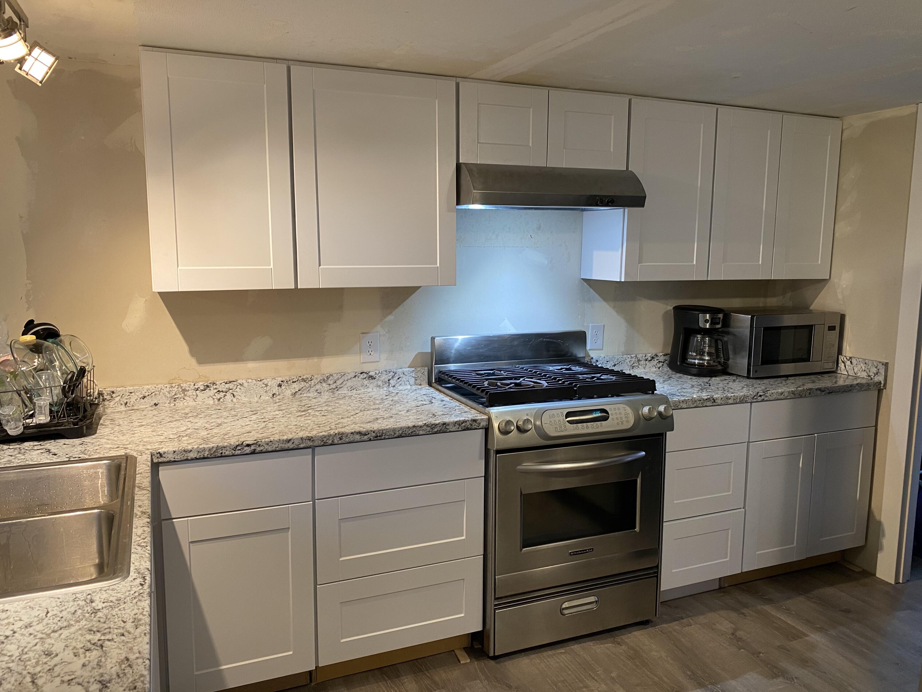 Idlewood Subdivision - Residential