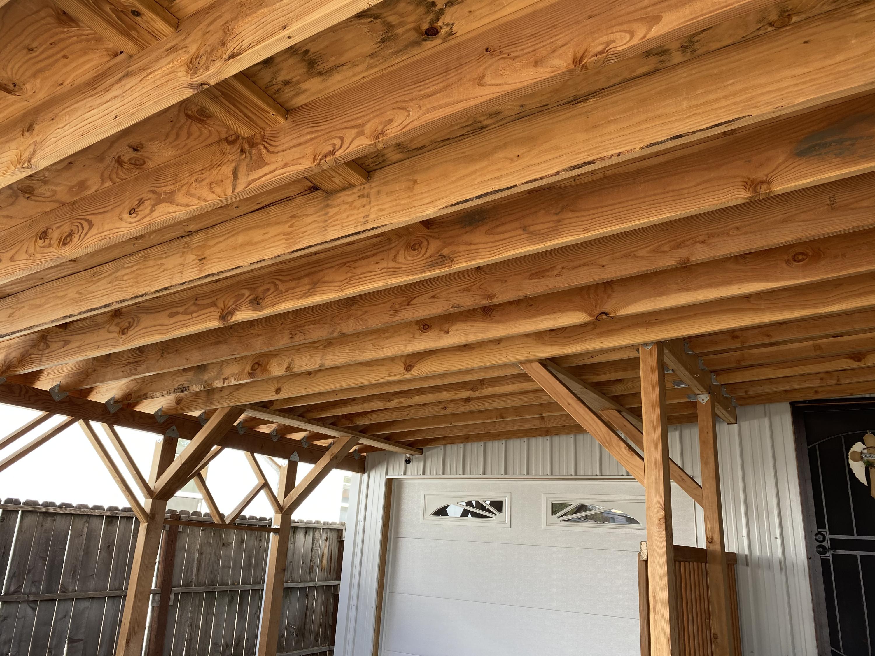 Idlewood Subdivision - Residential