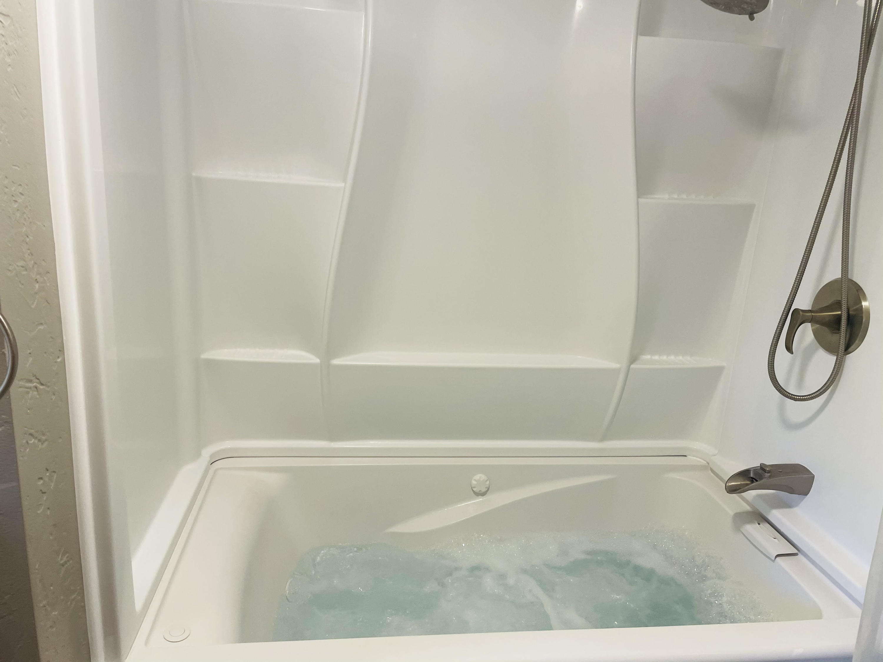 Idlewood Subdivision - Residential