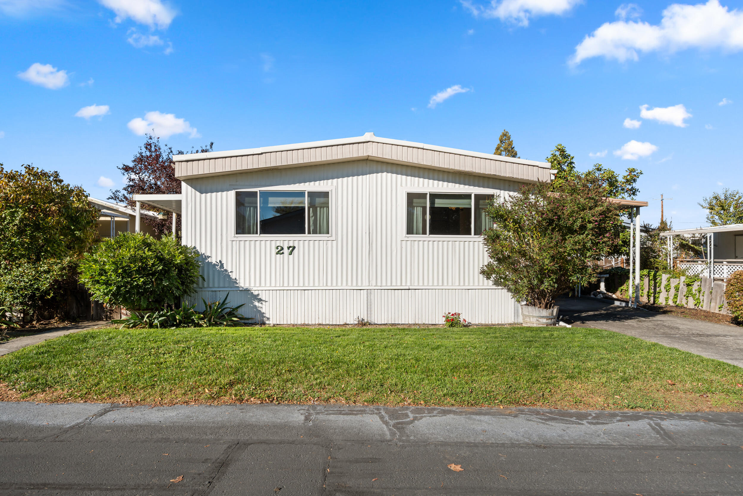 Candlewood Subdivision Phases 1, 2And 6 - Residential