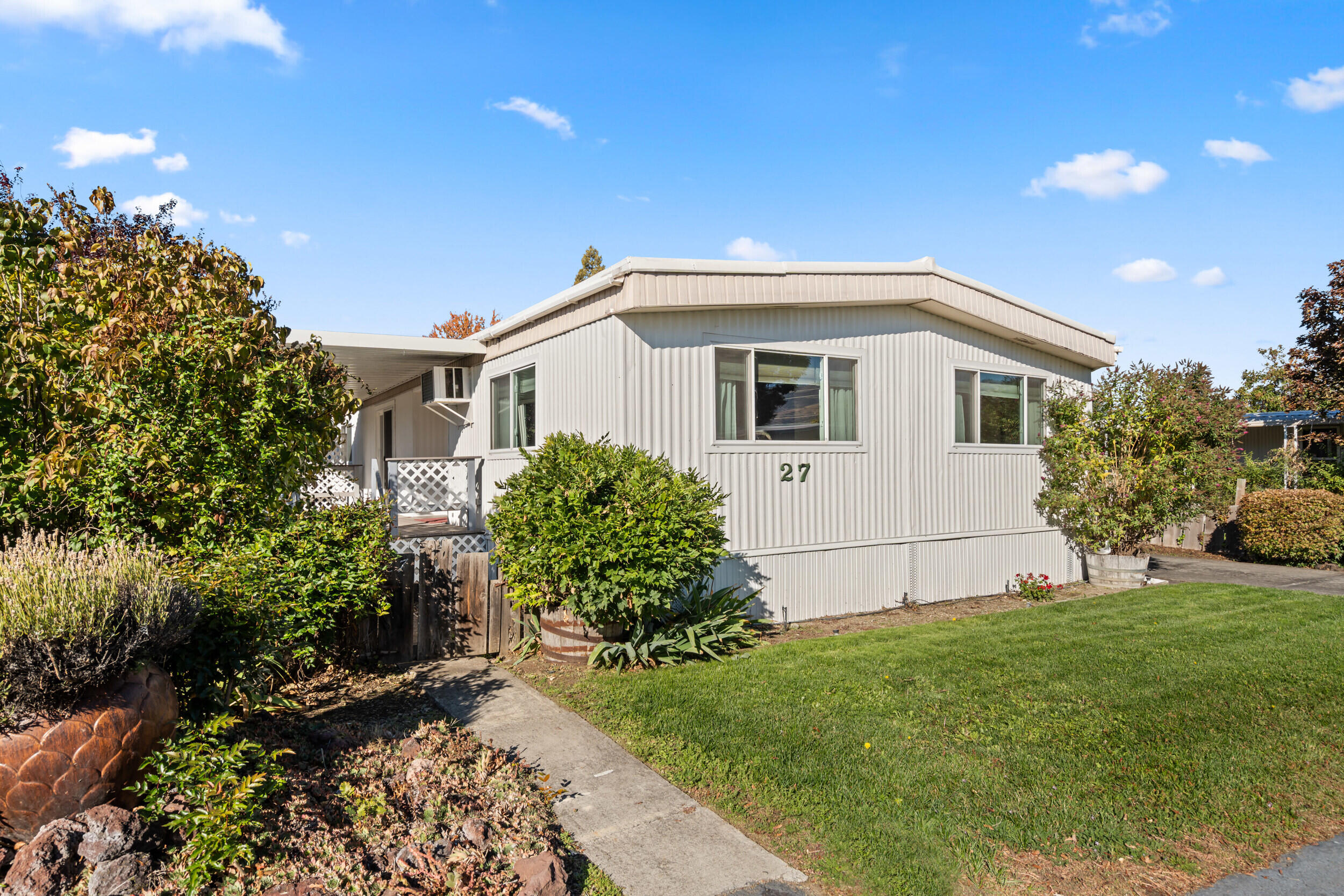 Candlewood Subdivision Phases 1, 2And 6 - Residential