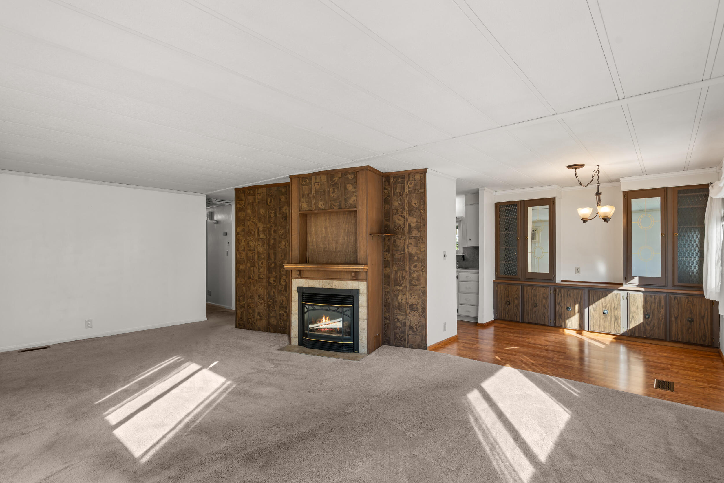 Candlewood Subdivision Phases 1, 2And 6 - Residential