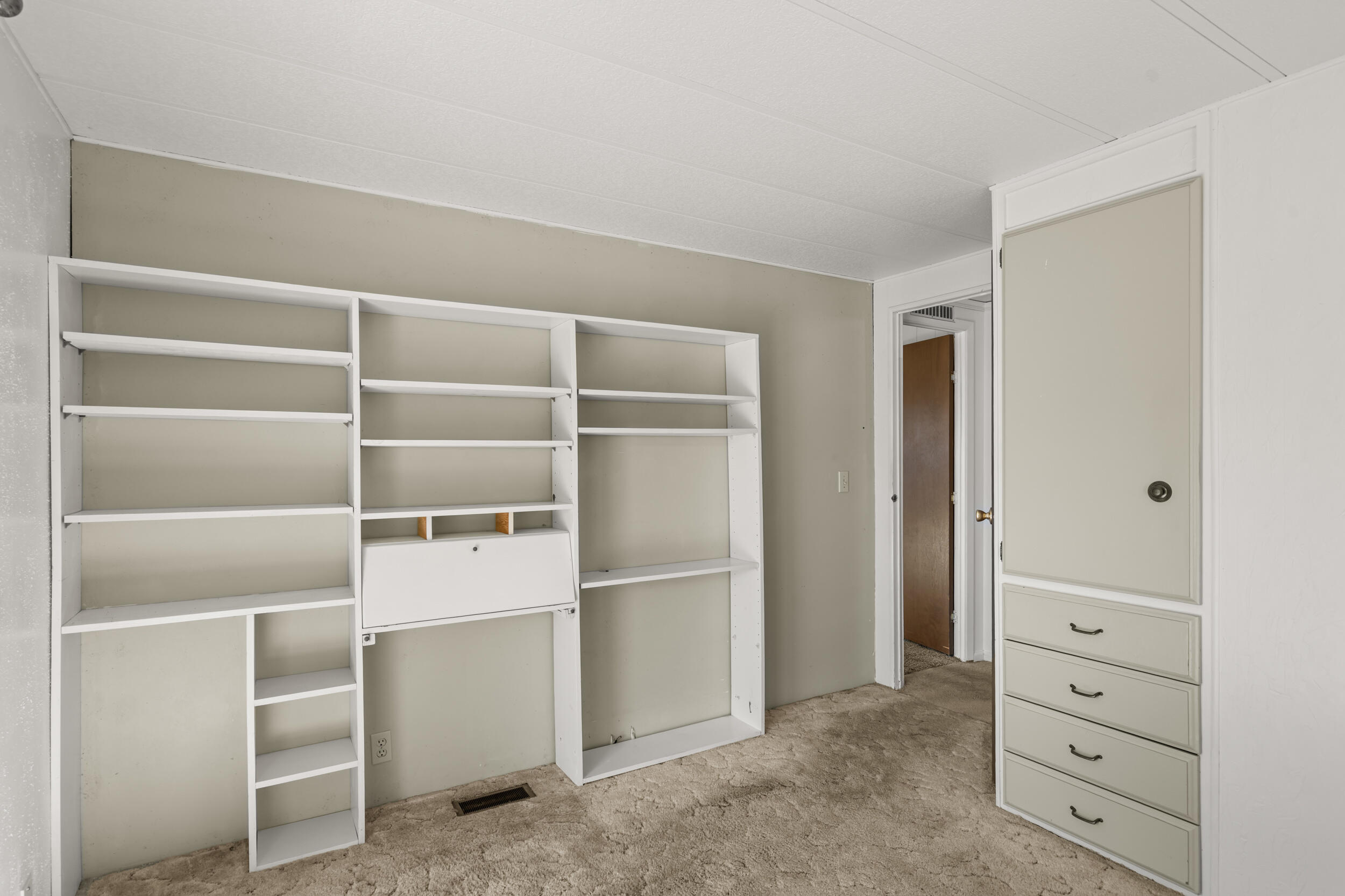 Candlewood Subdivision Phases 1, 2And 6 - Residential