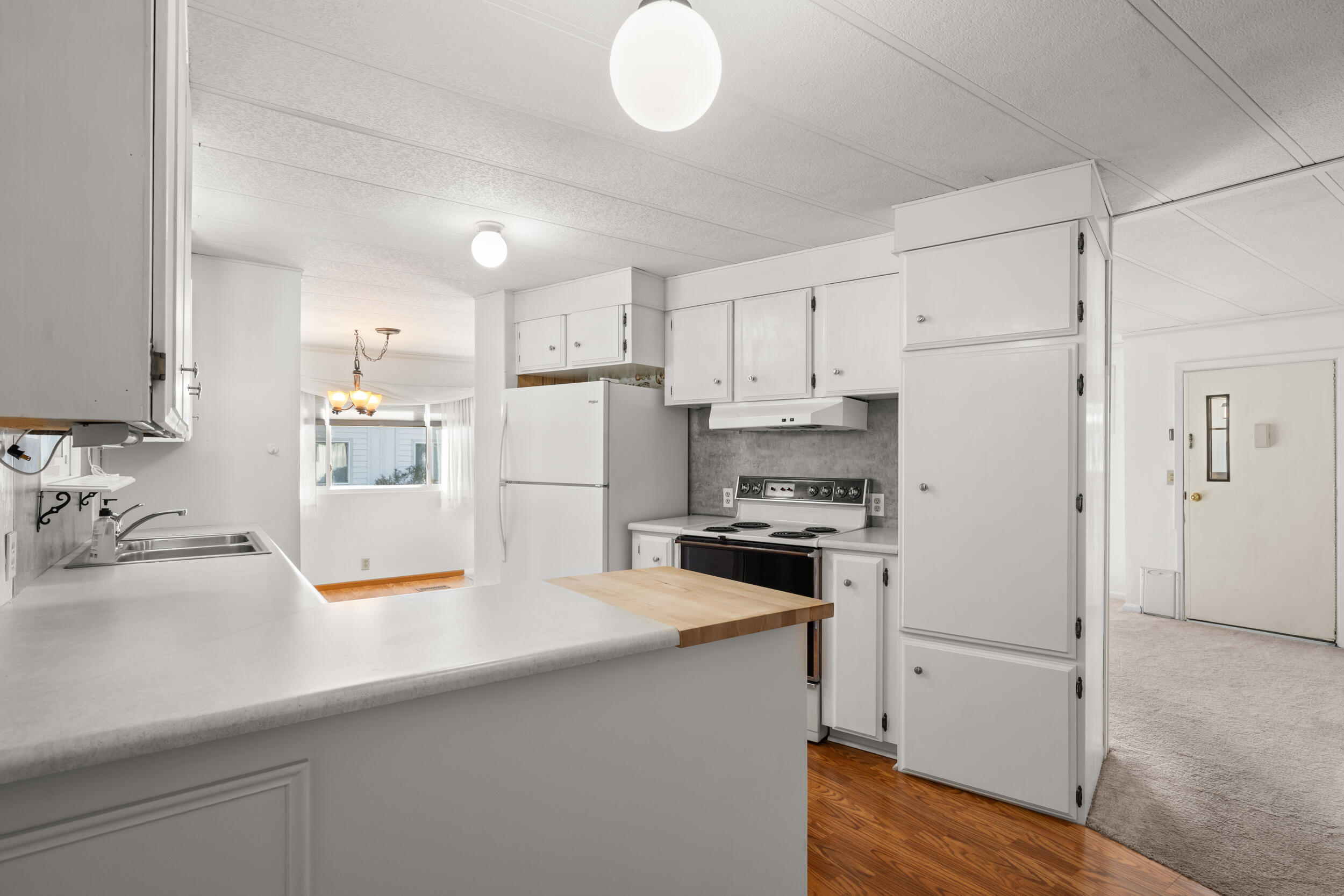 Candlewood Subdivision Phases 1, 2And 6 - Residential