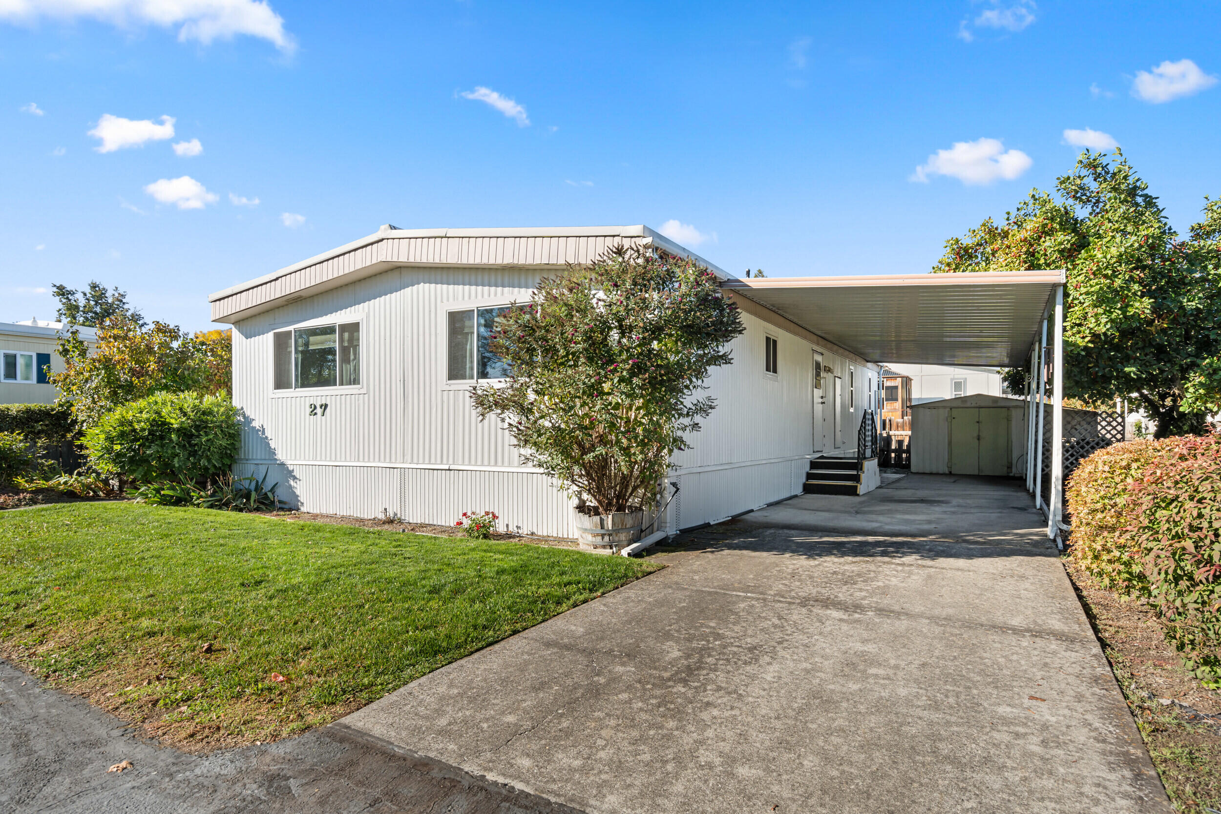 Candlewood Subdivision Phases 1, 2And 6 - Residential