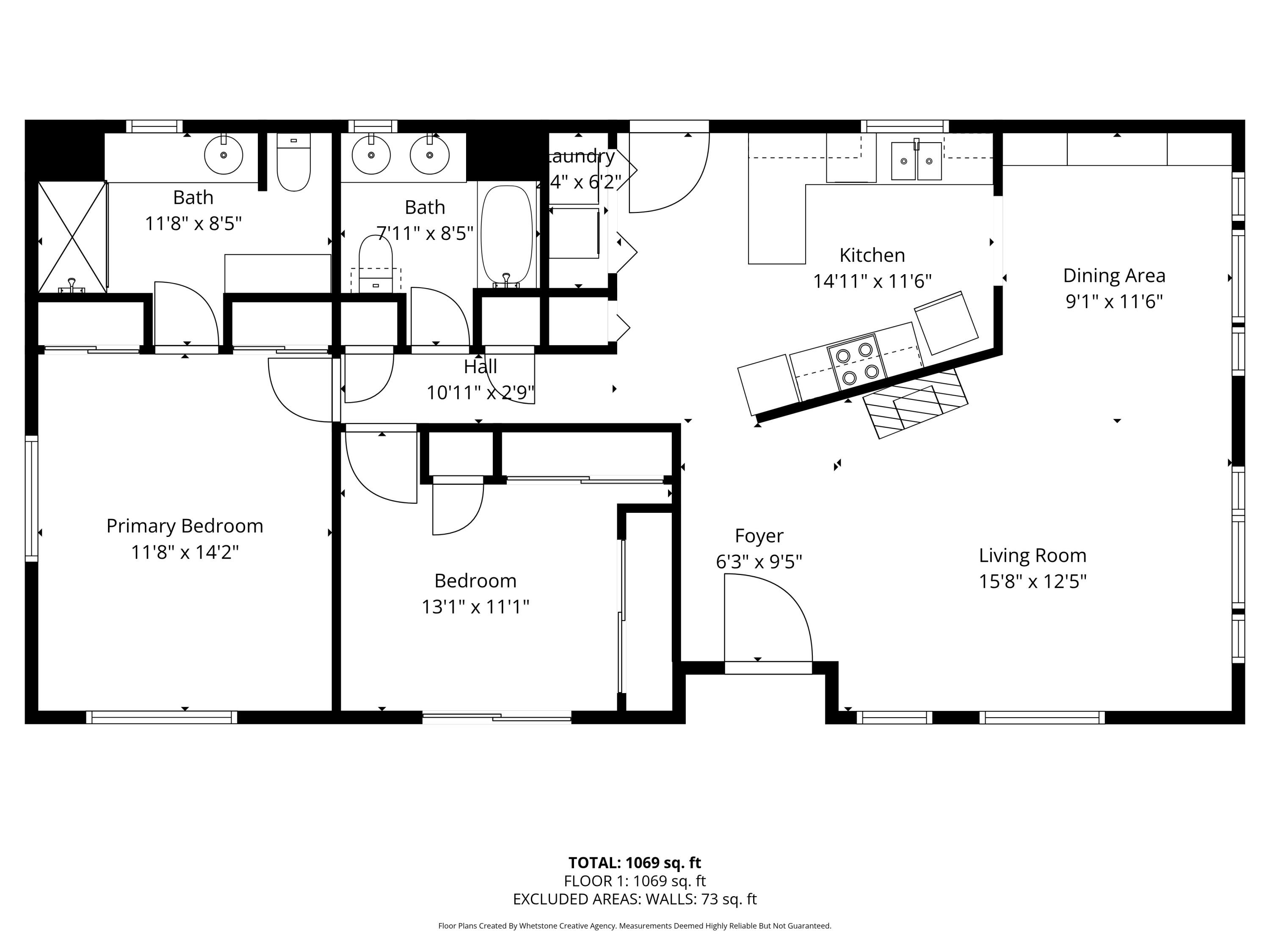 Candlewood Subdivision Phases 1, 2And 6 - Residential