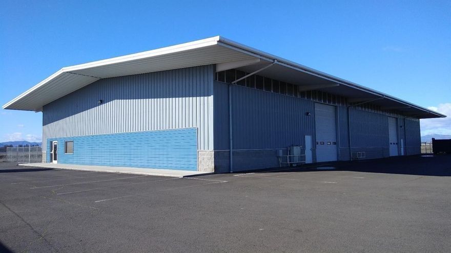 DO NOT MISS OUT!! Two large warehouses one is 5,000 SqFt & the other is 12,000 SqFT on 1.32 acres of land! These buildings are located adjacent to the Southern Oregon Expressway.  Both warehouses currently leased. Call LA for lease details. Both of the warehouses are large enough for a business, or a shop. Do not wait & miss out on this opportunity, call & tour it today. No warranty or representation, is made as to the accuracy of the information contained herein. All information herein is subject to change, errors, and omission, and is subject to your independent verification. Owner MAY be willing to carry. The spacious area is perfect for any venture so don't miss out! Come and tour the property today!