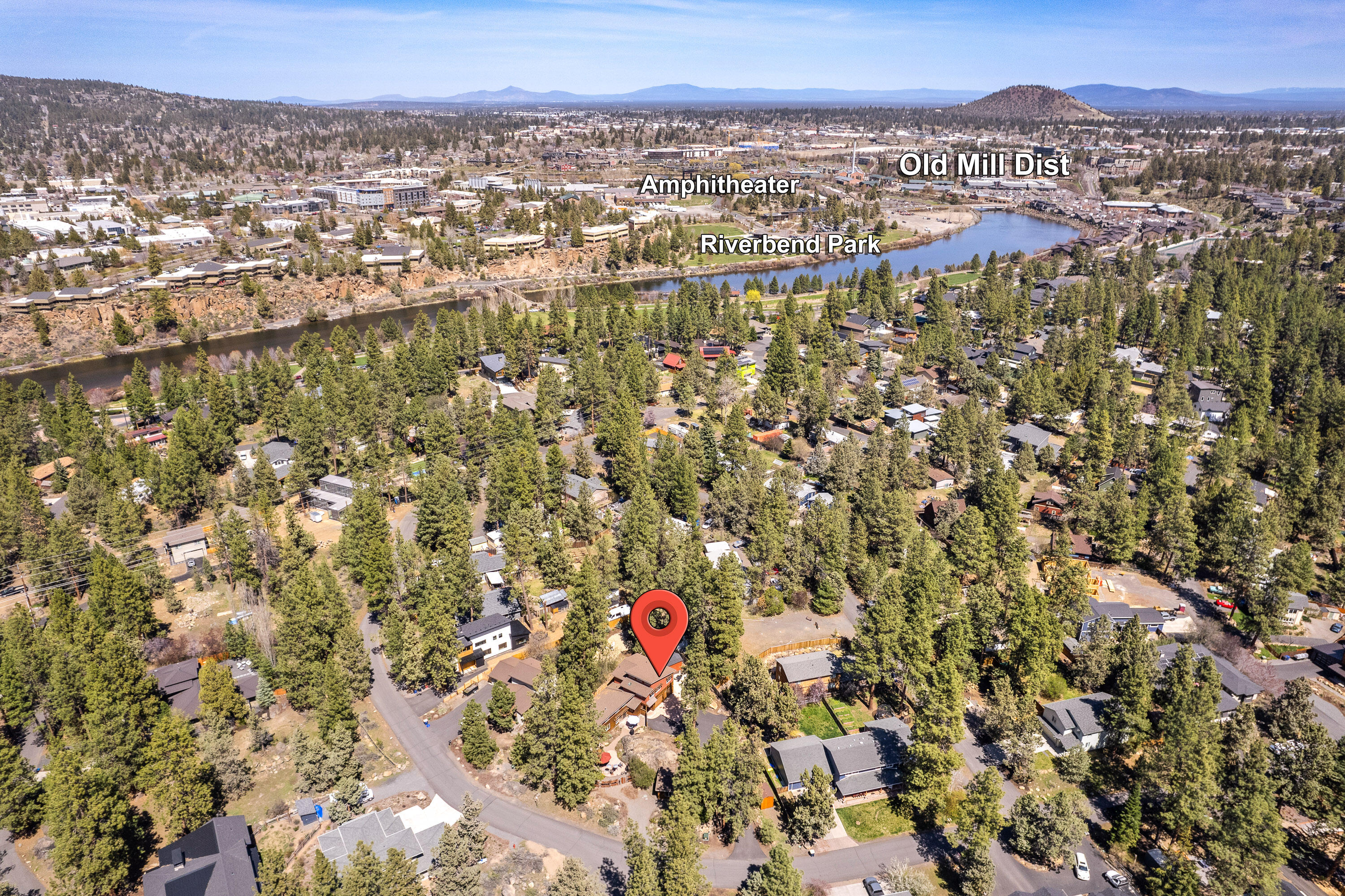 Woodriver Village - Residential