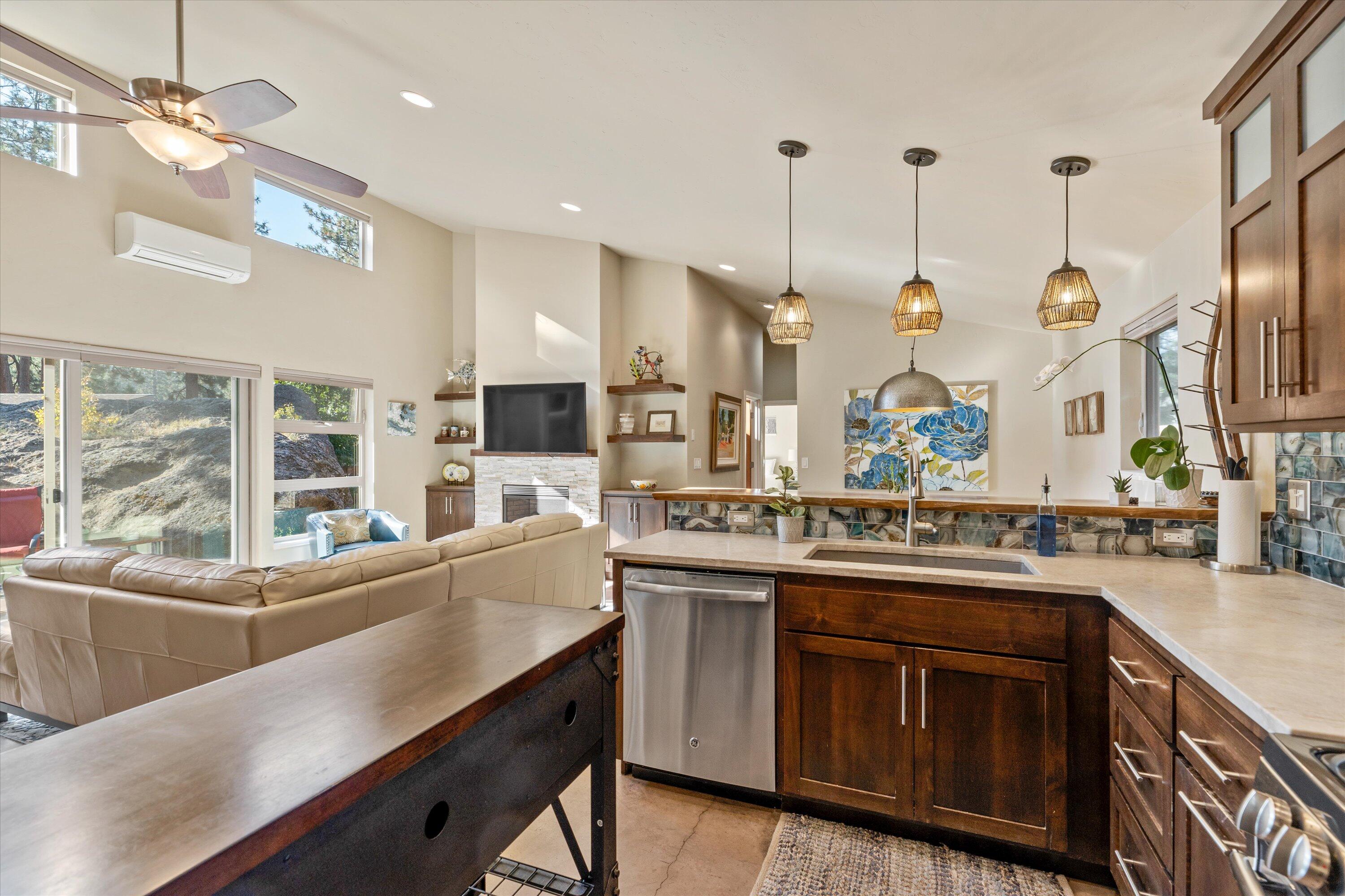 Woodriver Village - Residential