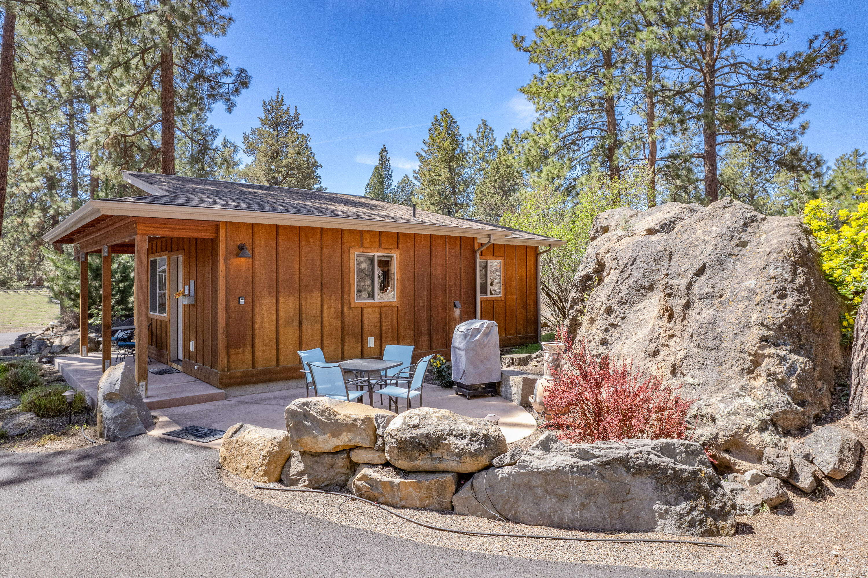 Woodriver Village - Residential