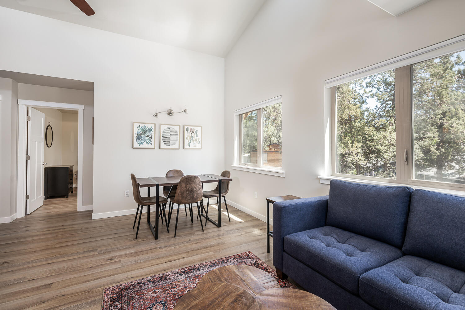 Woodriver Village - Residential