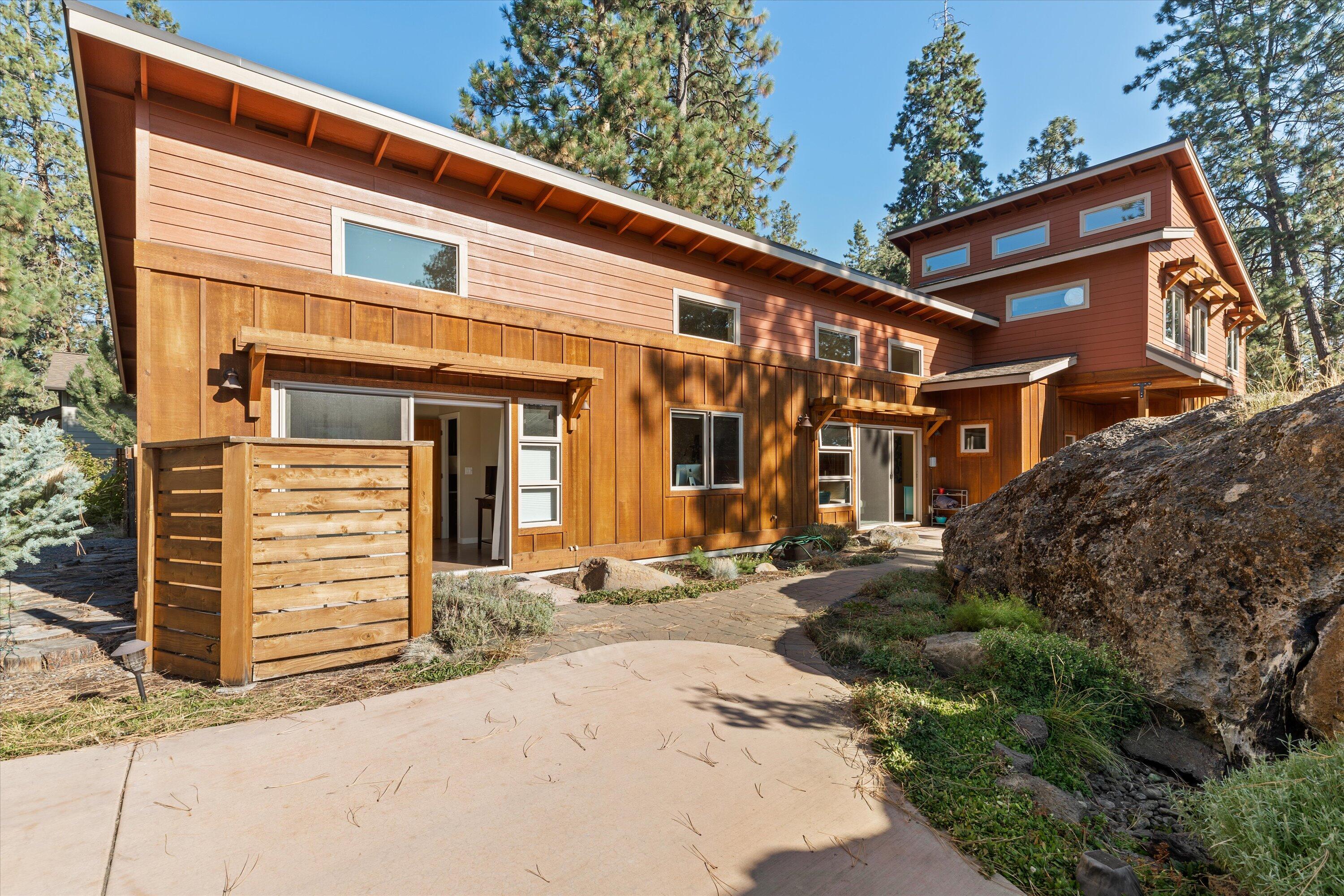 Woodriver Village - Residential