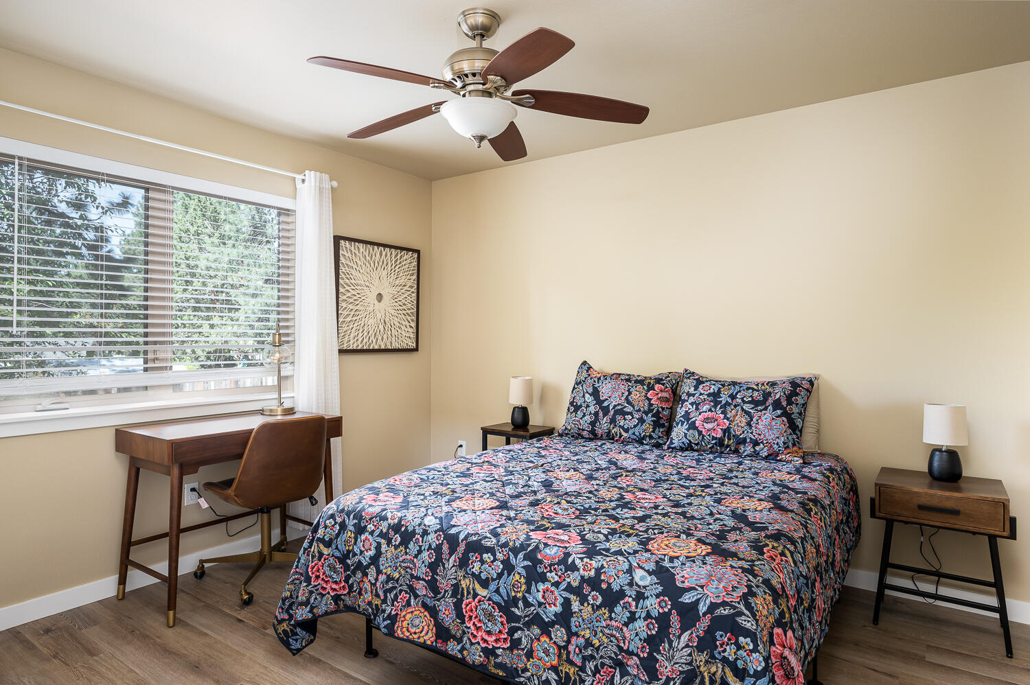 Woodriver Village - Residential