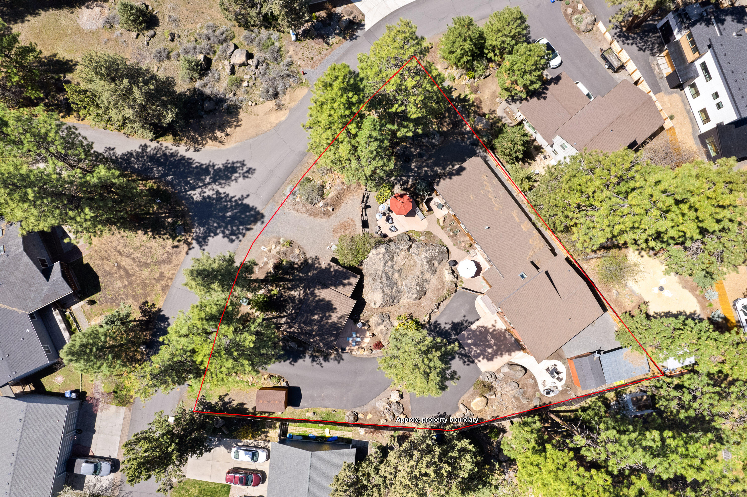 Woodriver Village - Residential