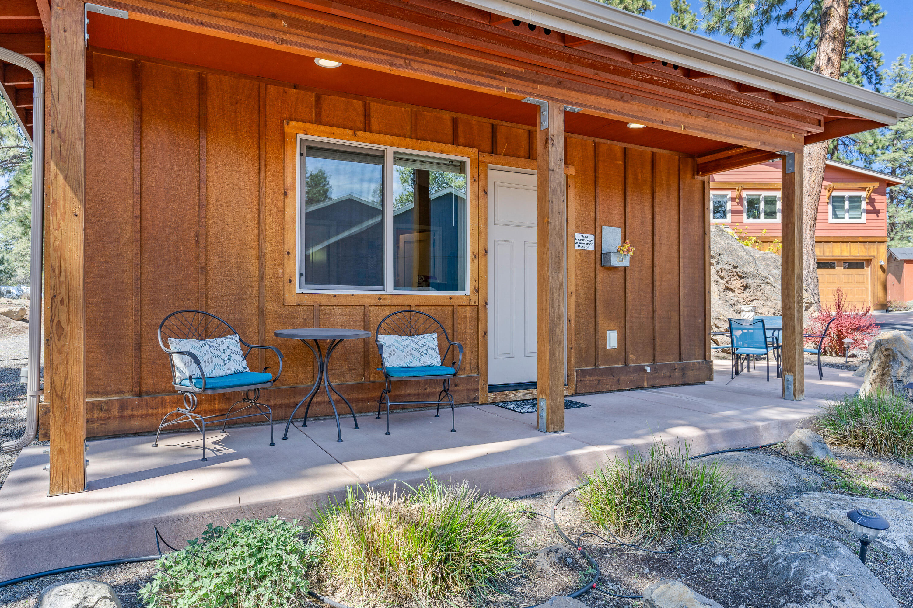 Woodriver Village - Residential