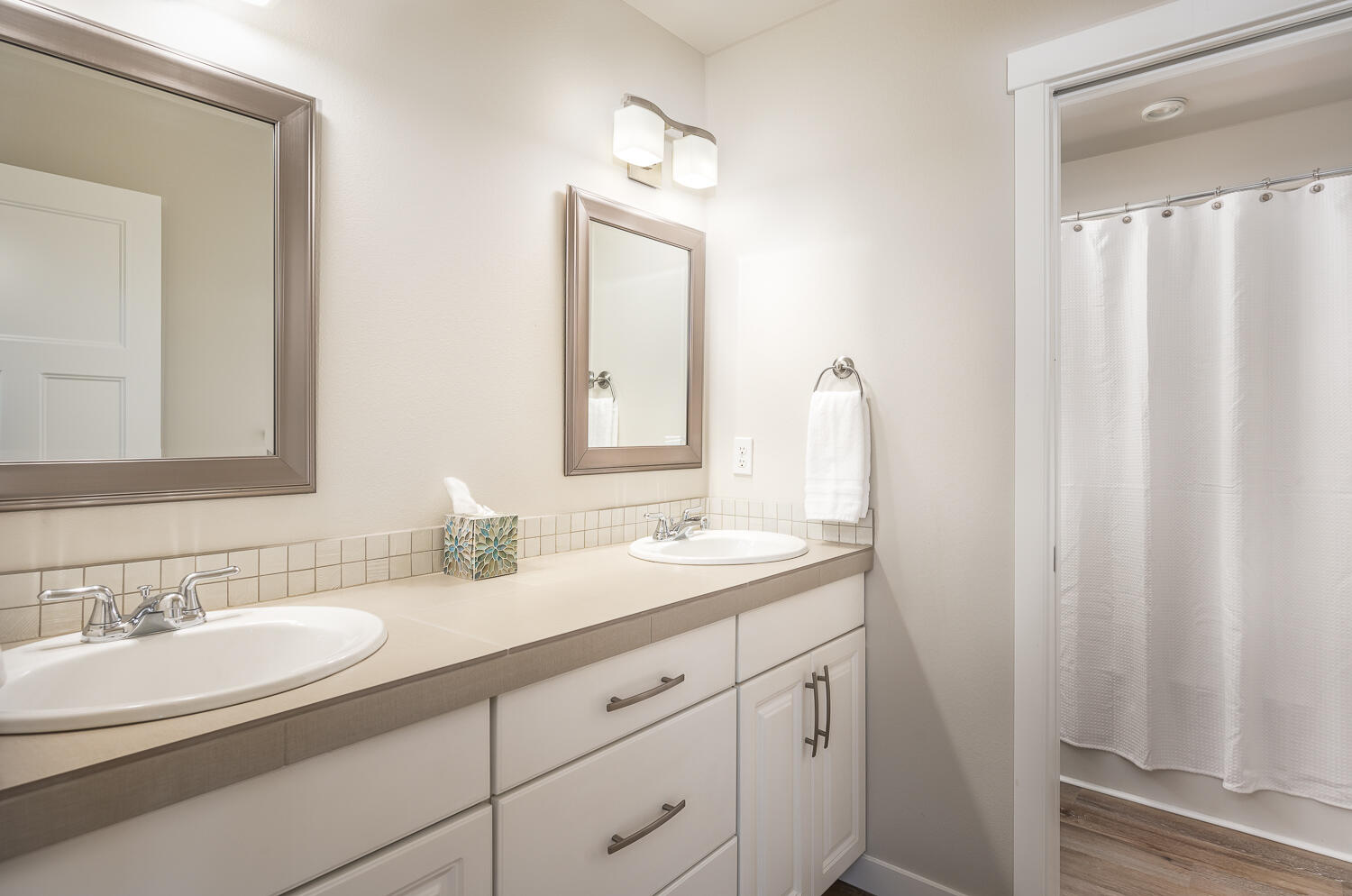 Woodriver Village - Residential