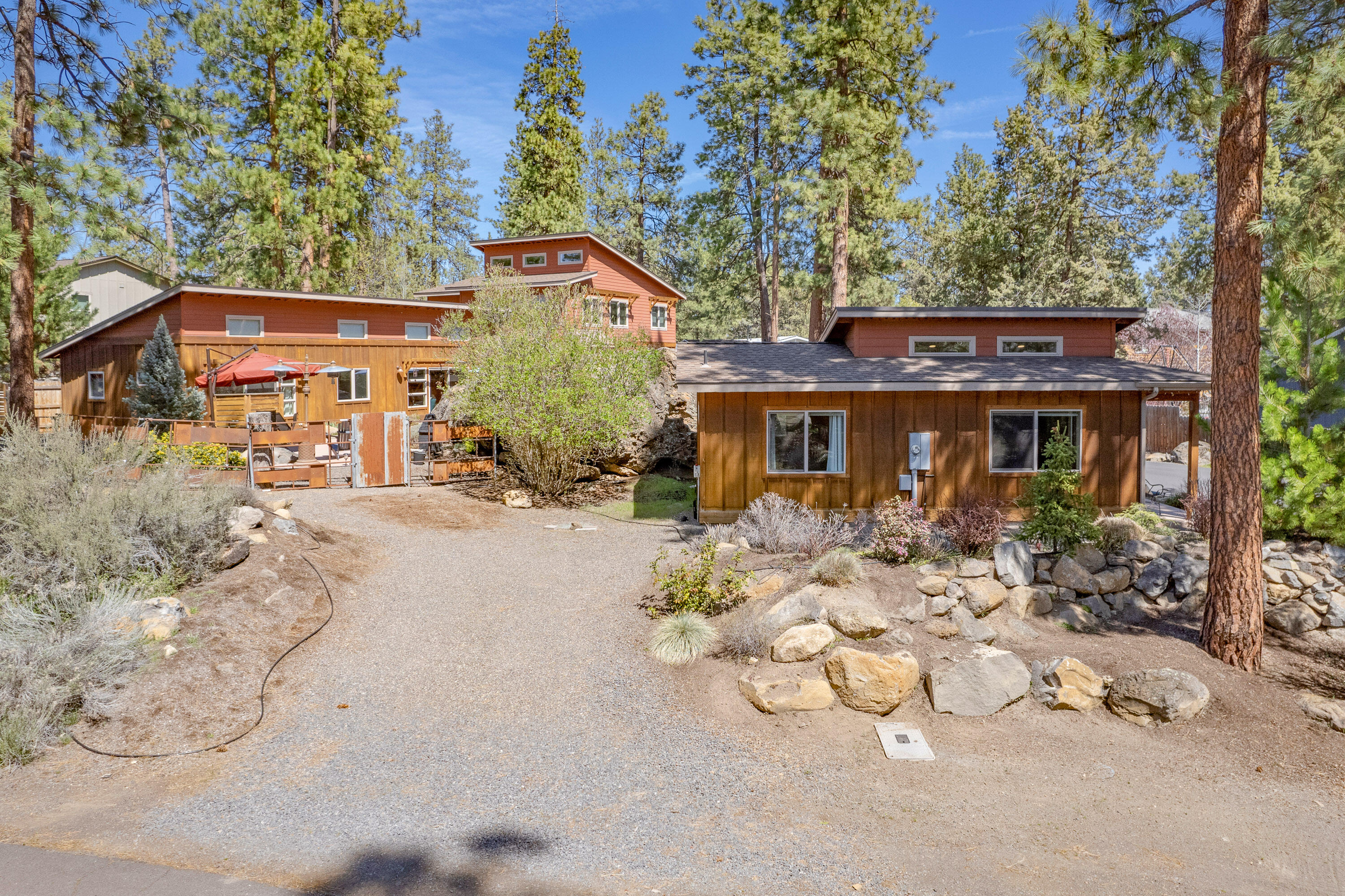 Woodriver Village - Residential