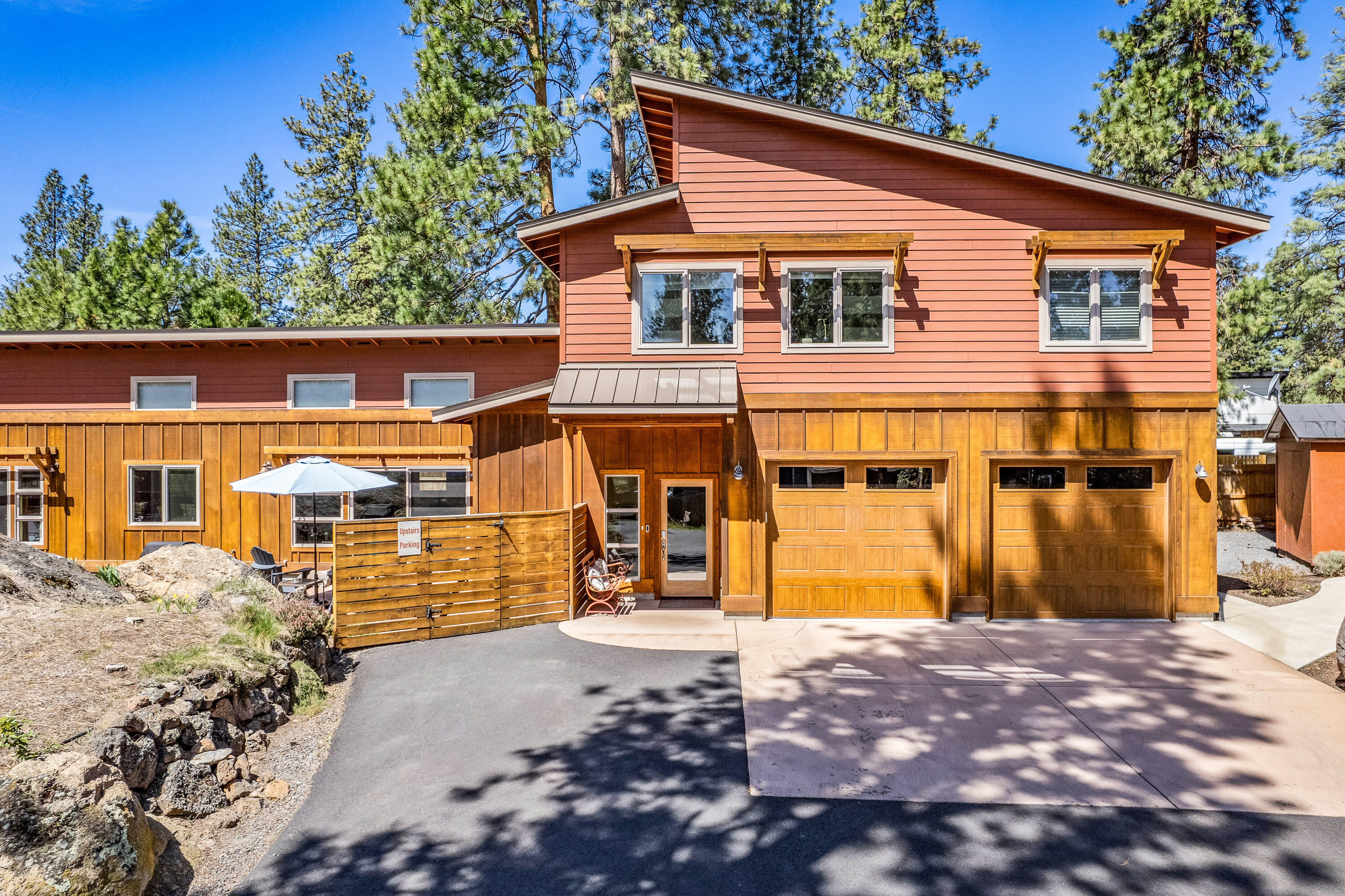 Woodriver Village - Residential