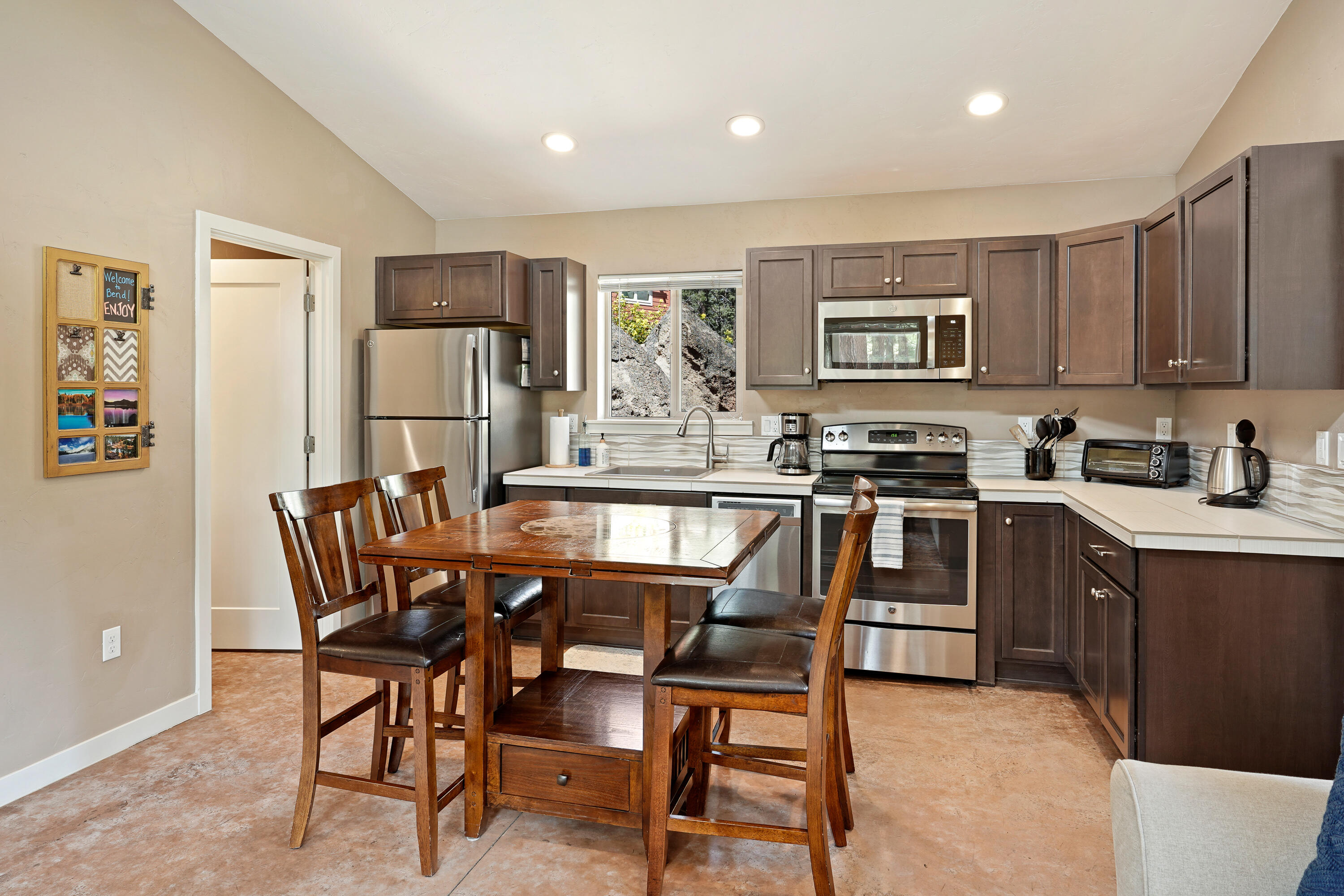 Woodriver Village - Residential