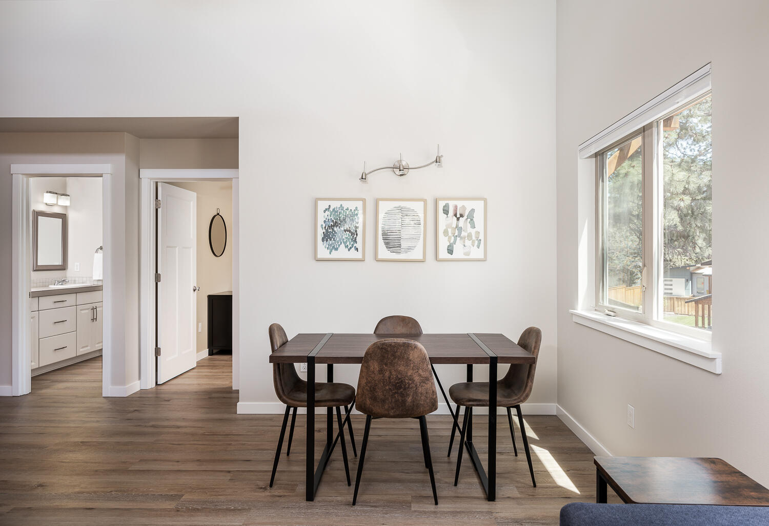 Woodriver Village - Residential