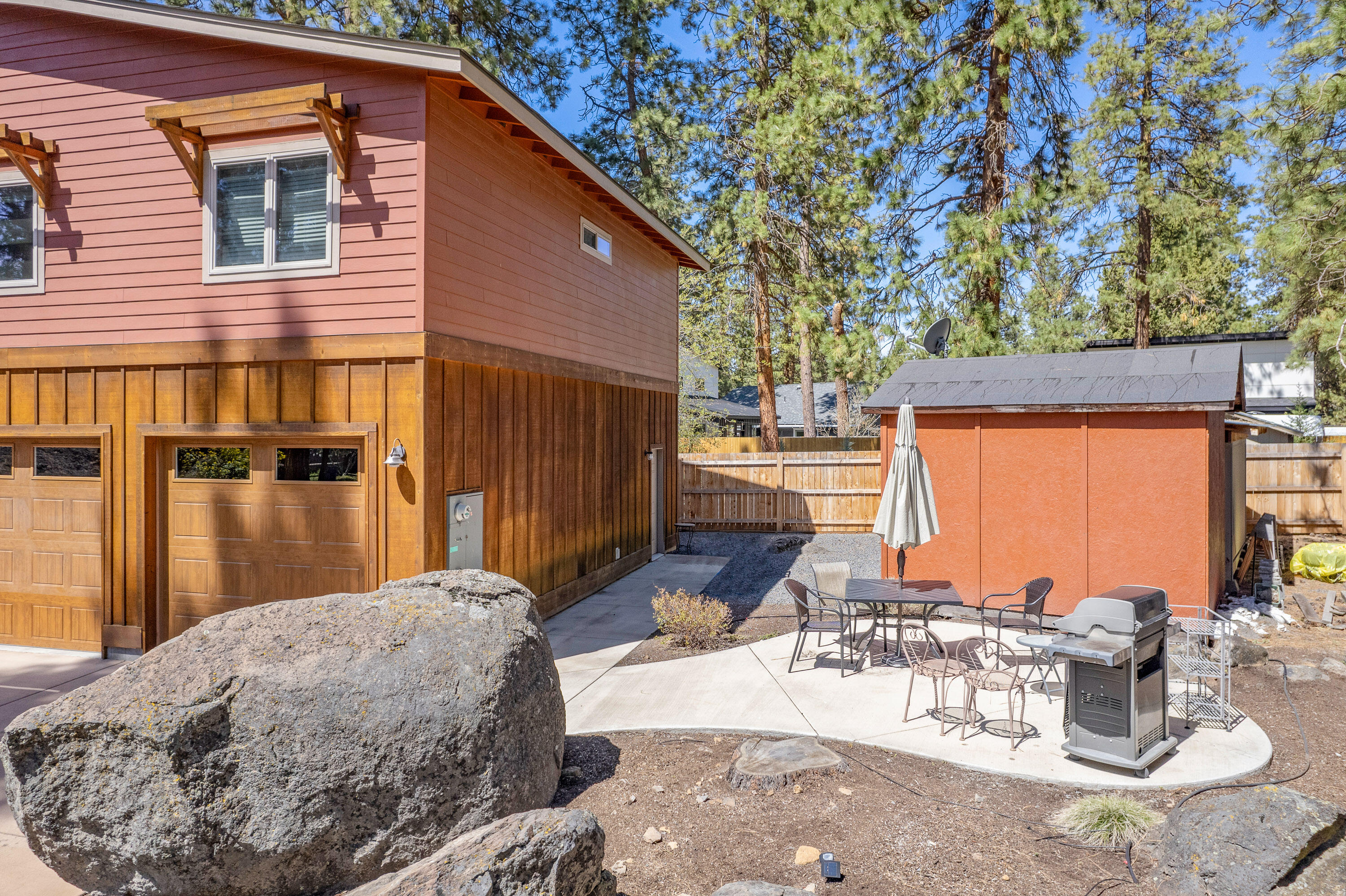 Woodriver Village - Residential