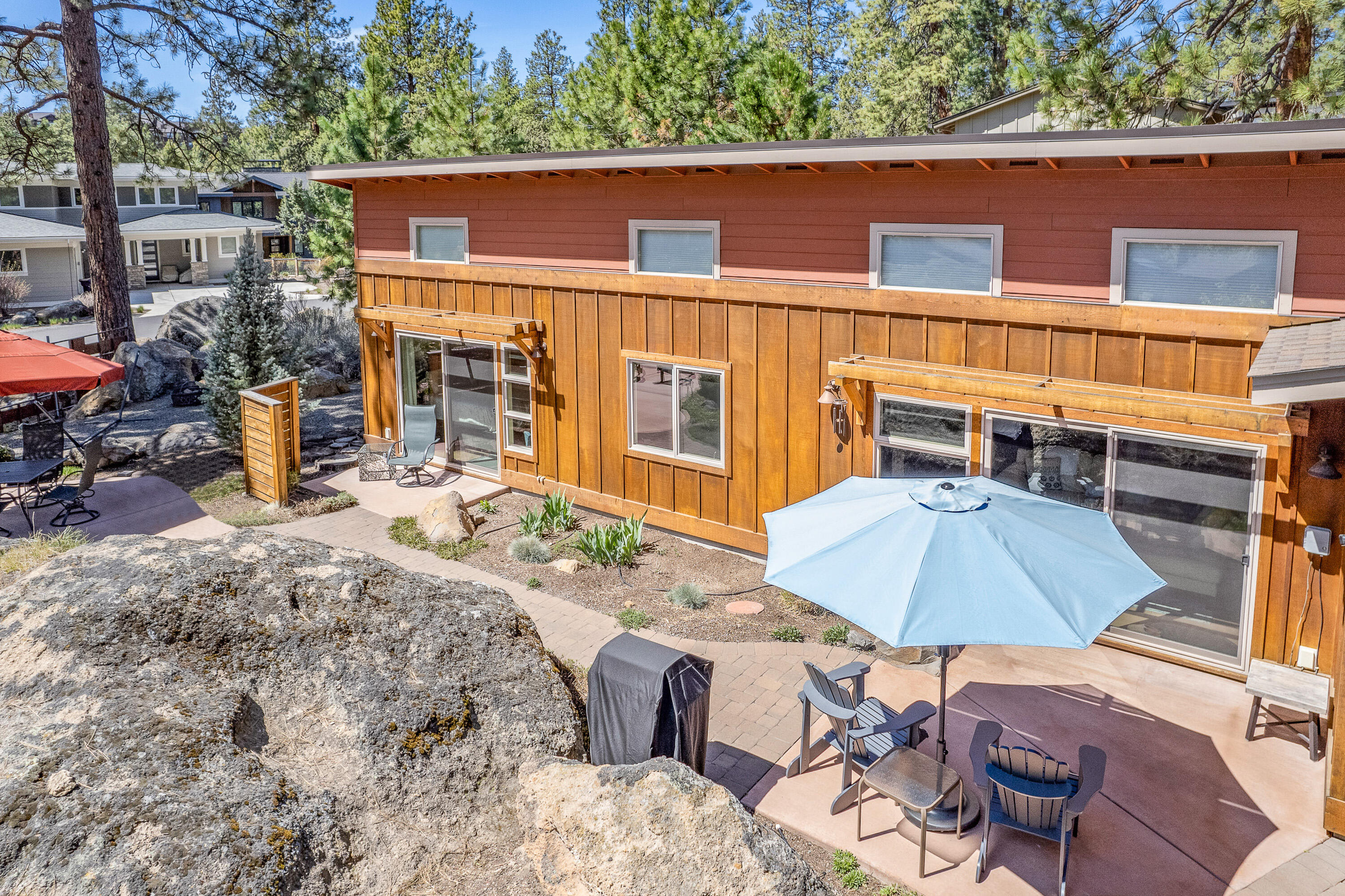 Woodriver Village - Residential