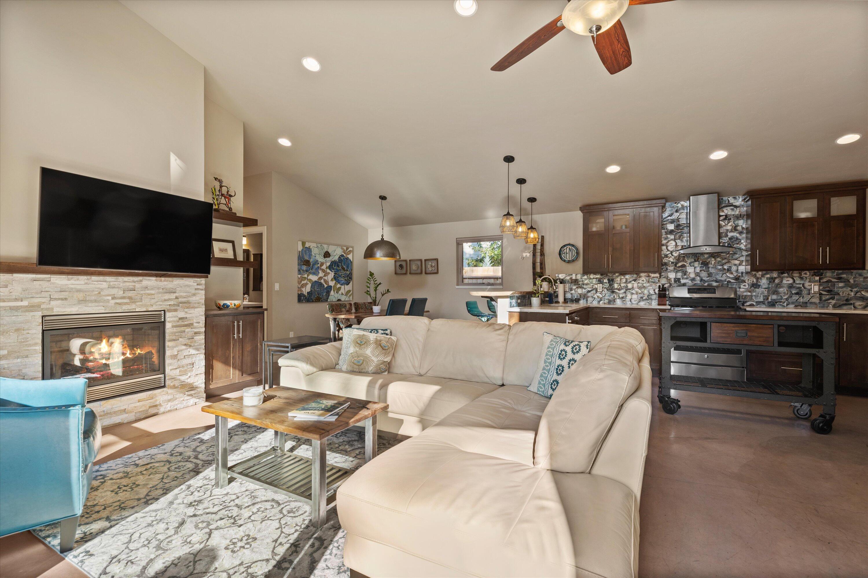 Woodriver Village - Residential