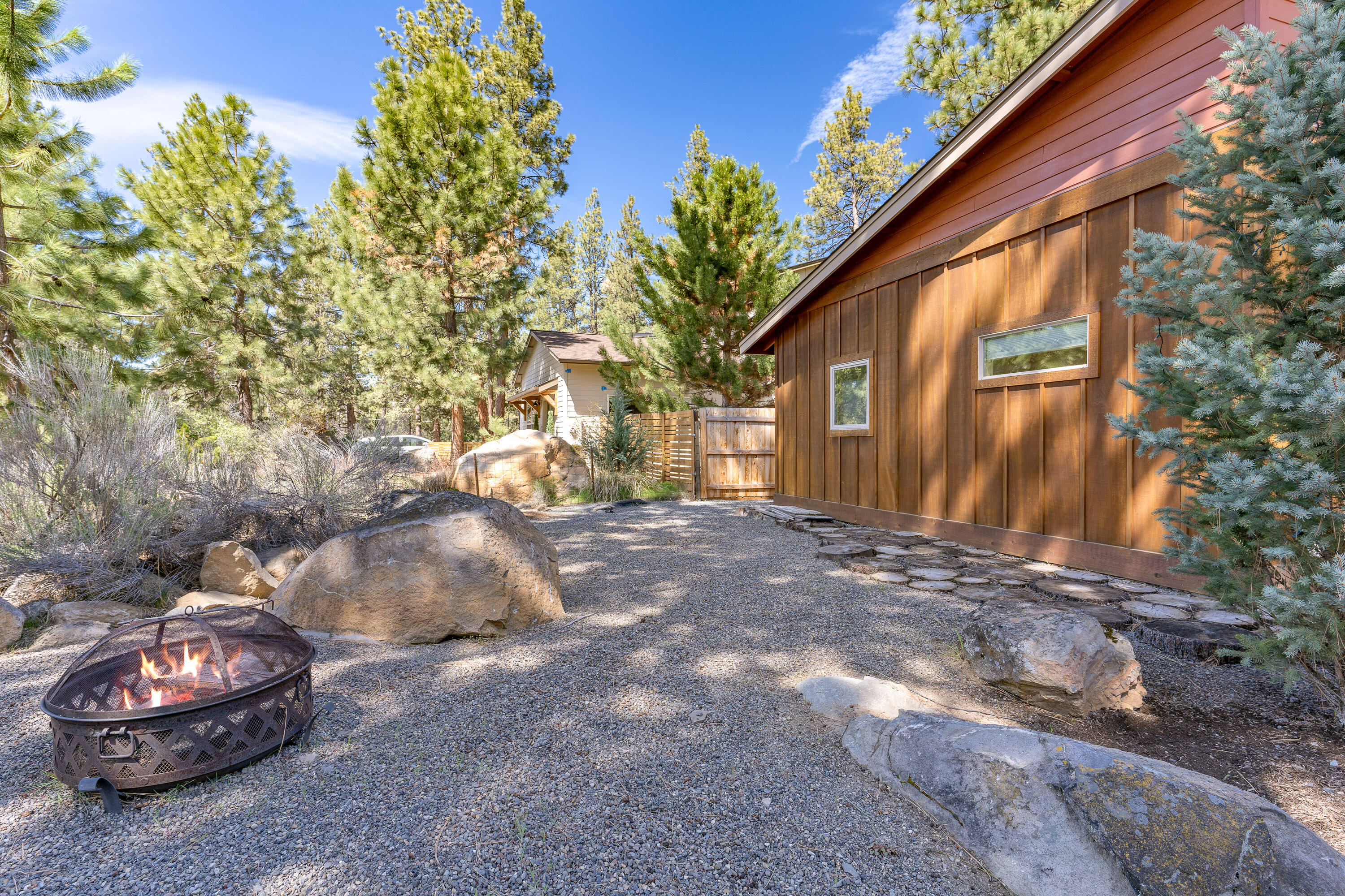 Woodriver Village - Residential