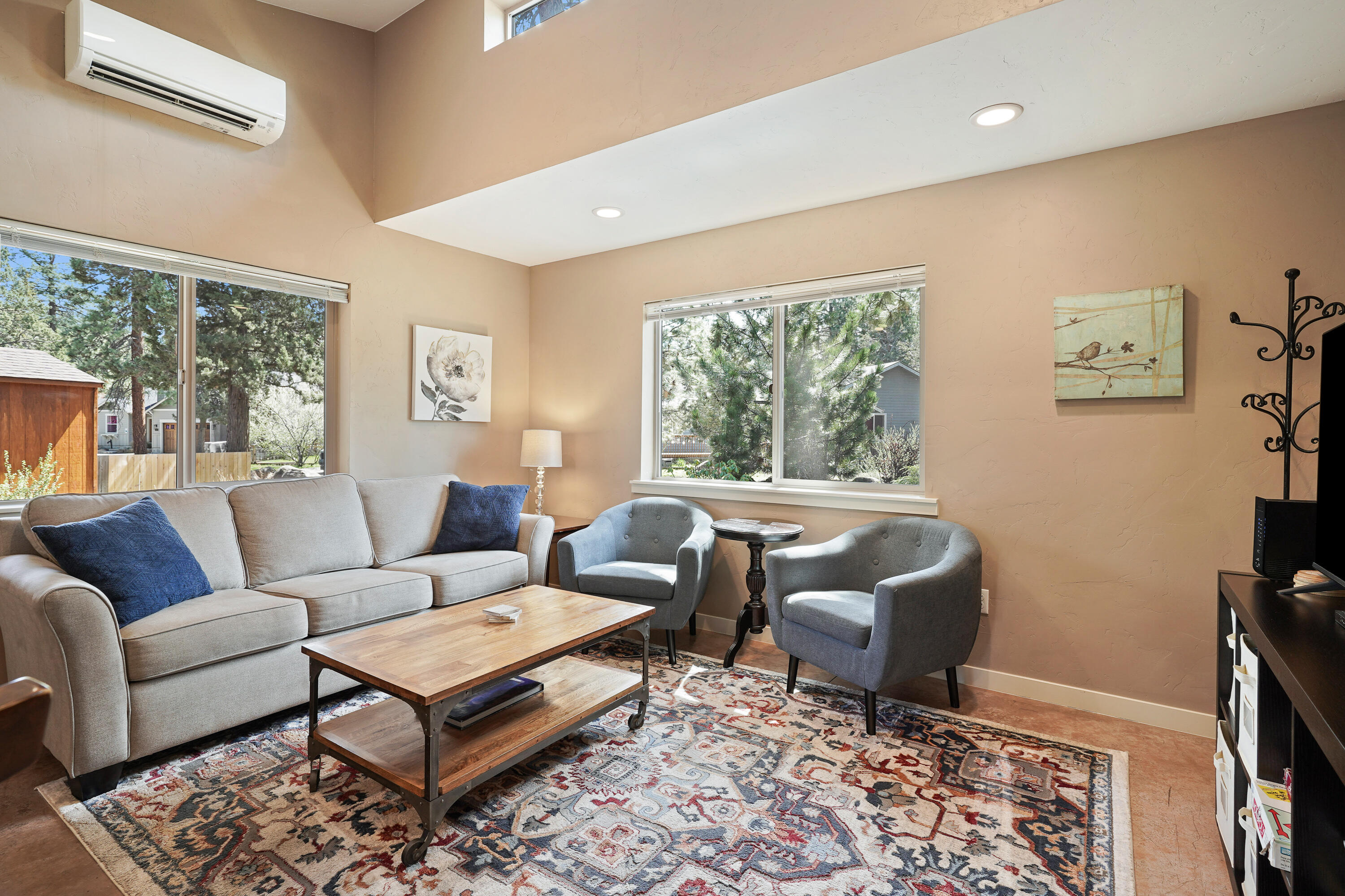 Woodriver Village - Residential