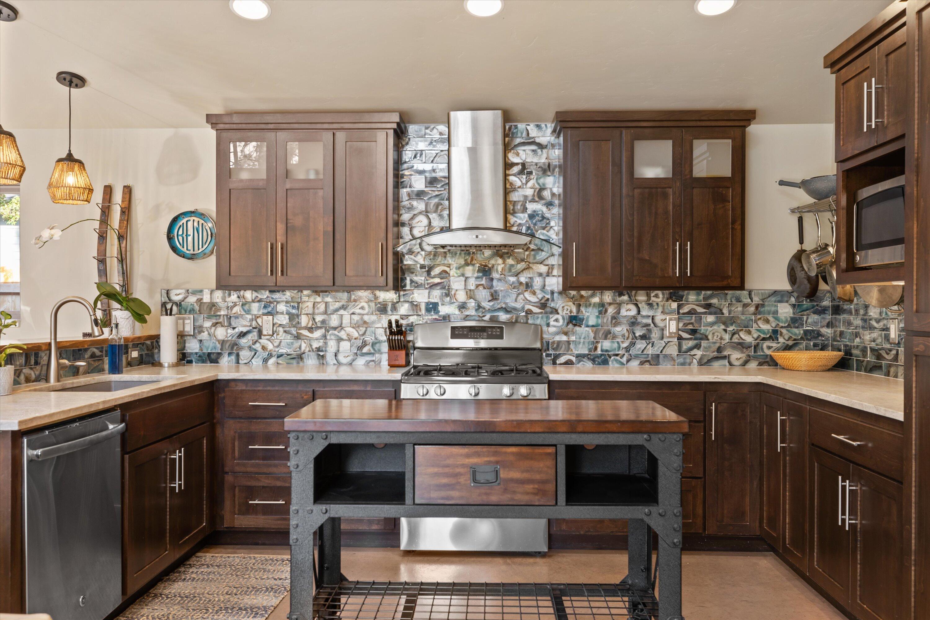 Woodriver Village - Residential