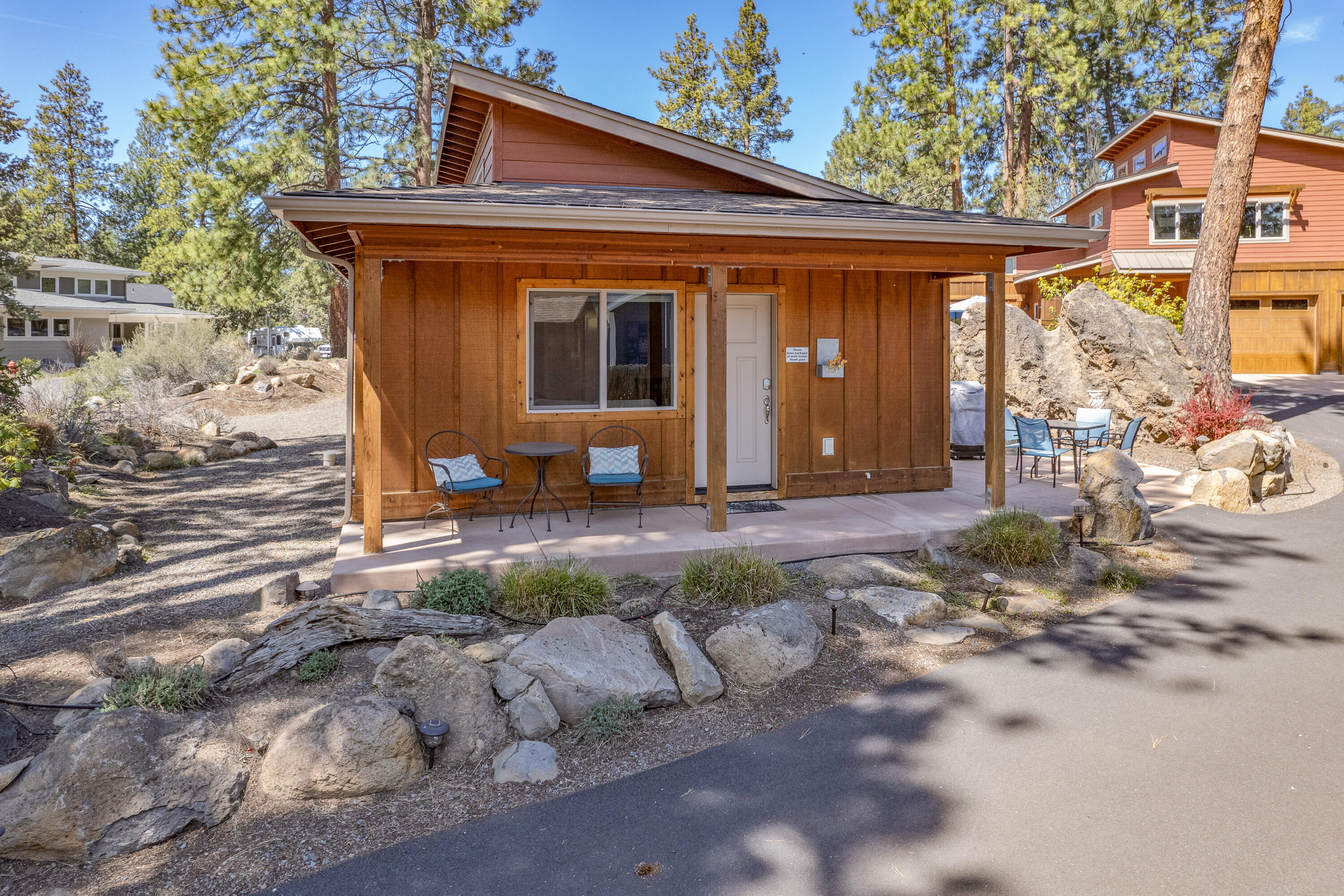 Woodriver Village - Residential