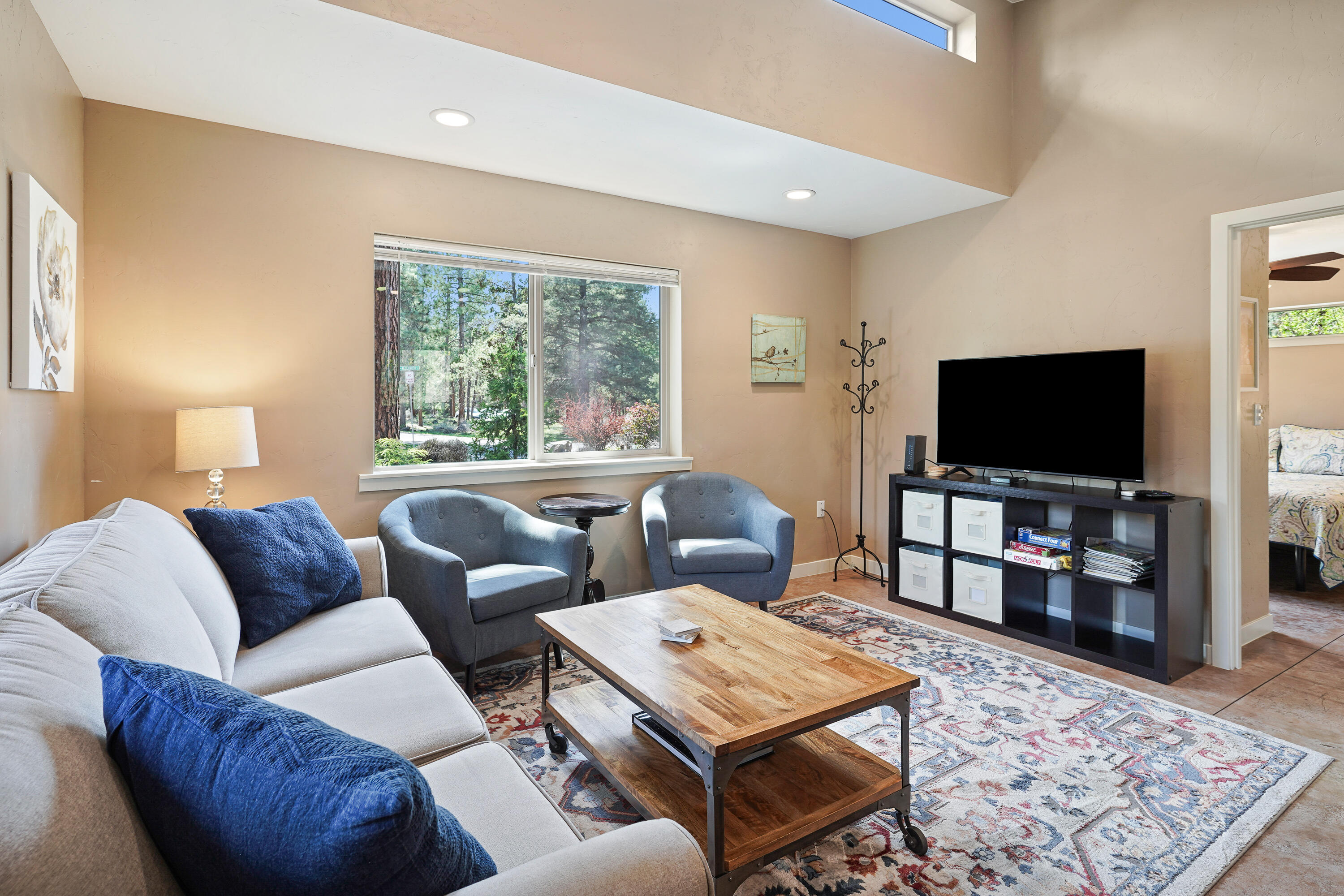 Woodriver Village - Residential