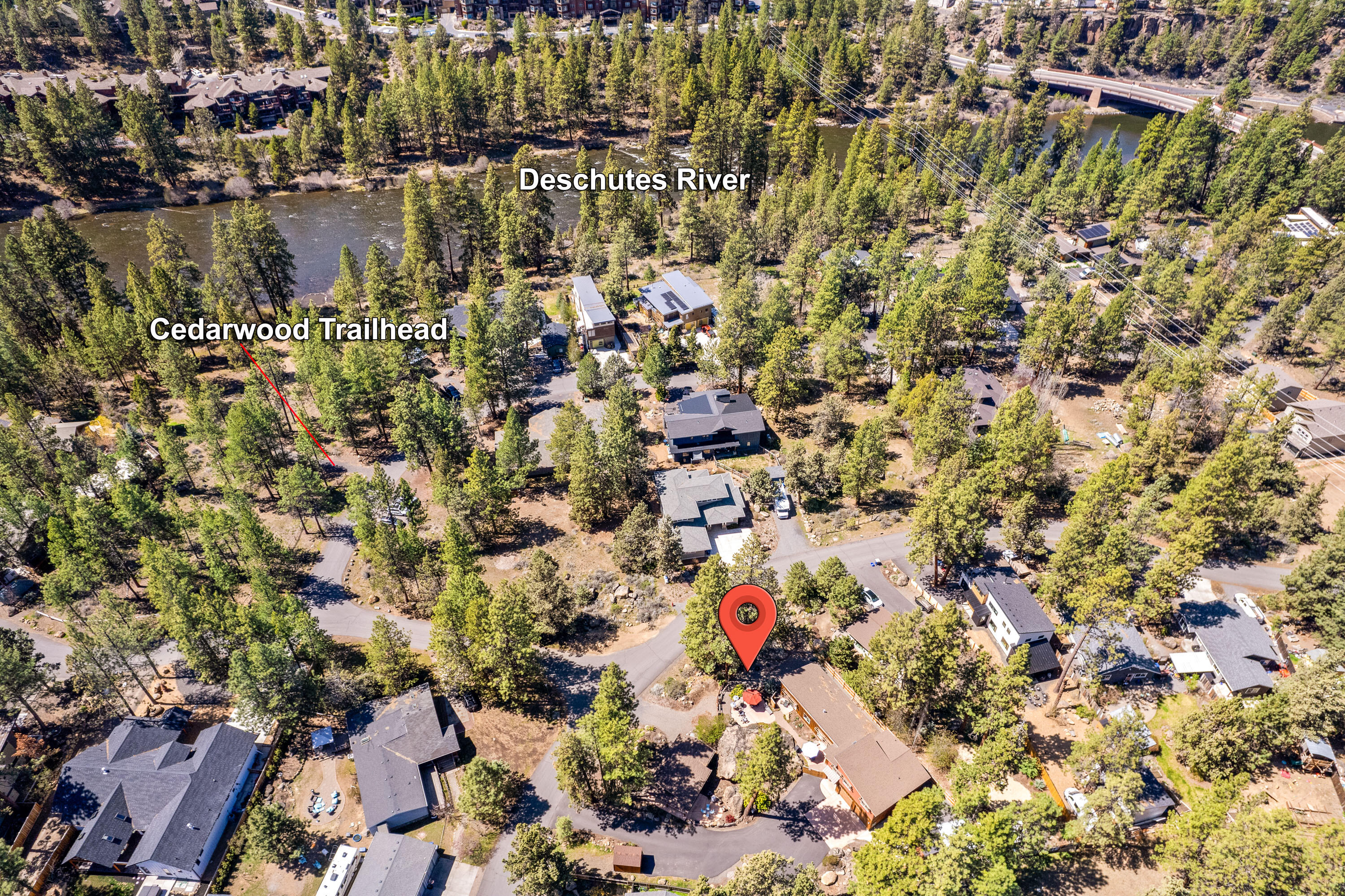 Woodriver Village - Residential